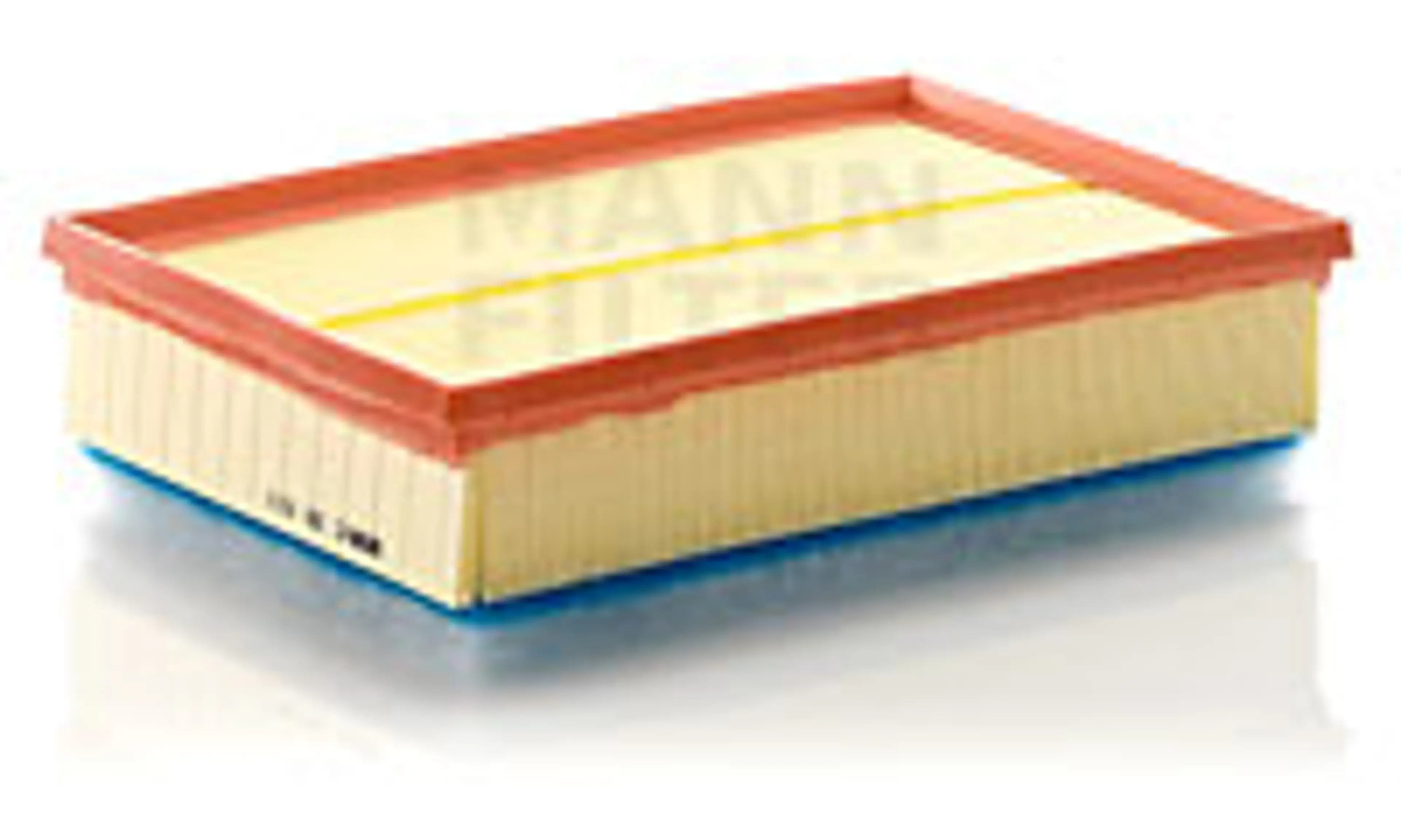 * TURISMO AIRE NISSAN