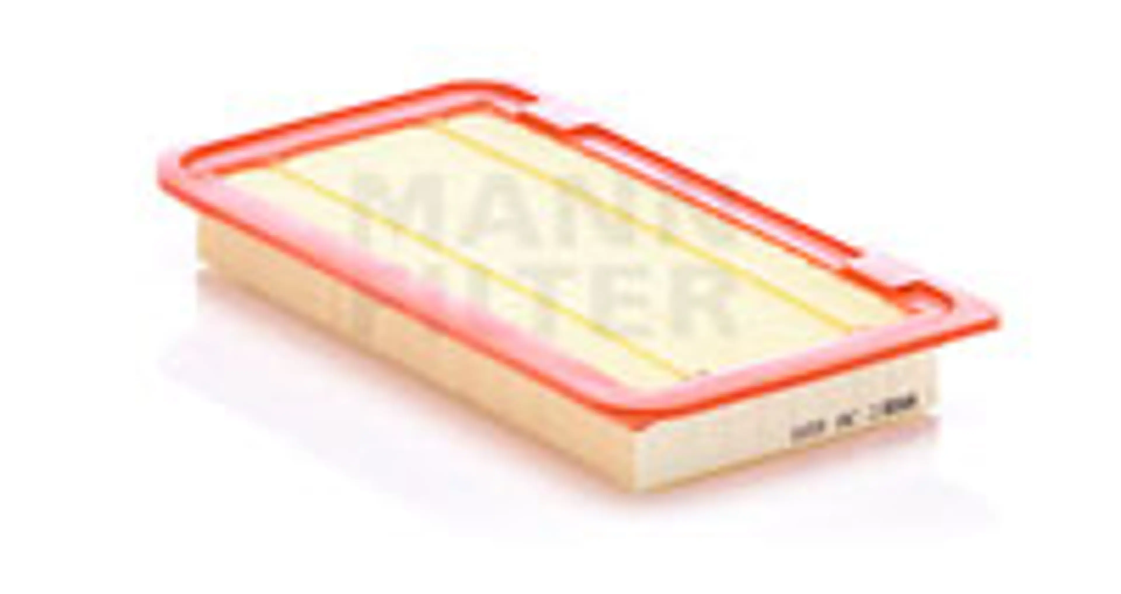 * FILTRO AIRE CARS + TRANSPORTERS