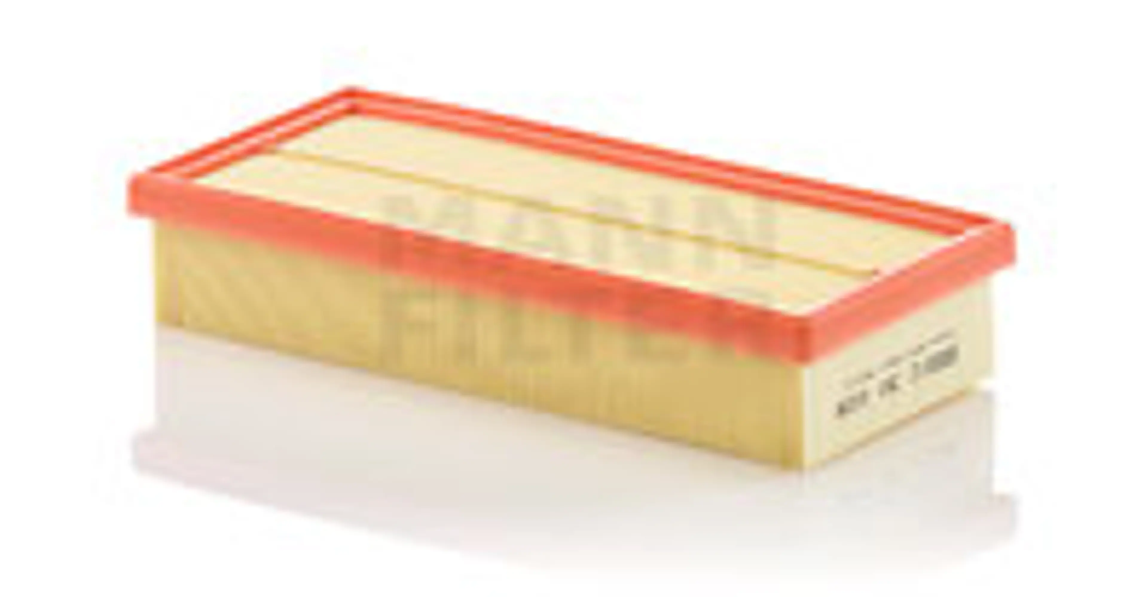 * FILTRO AIRE CARS + TRANSPORTERS