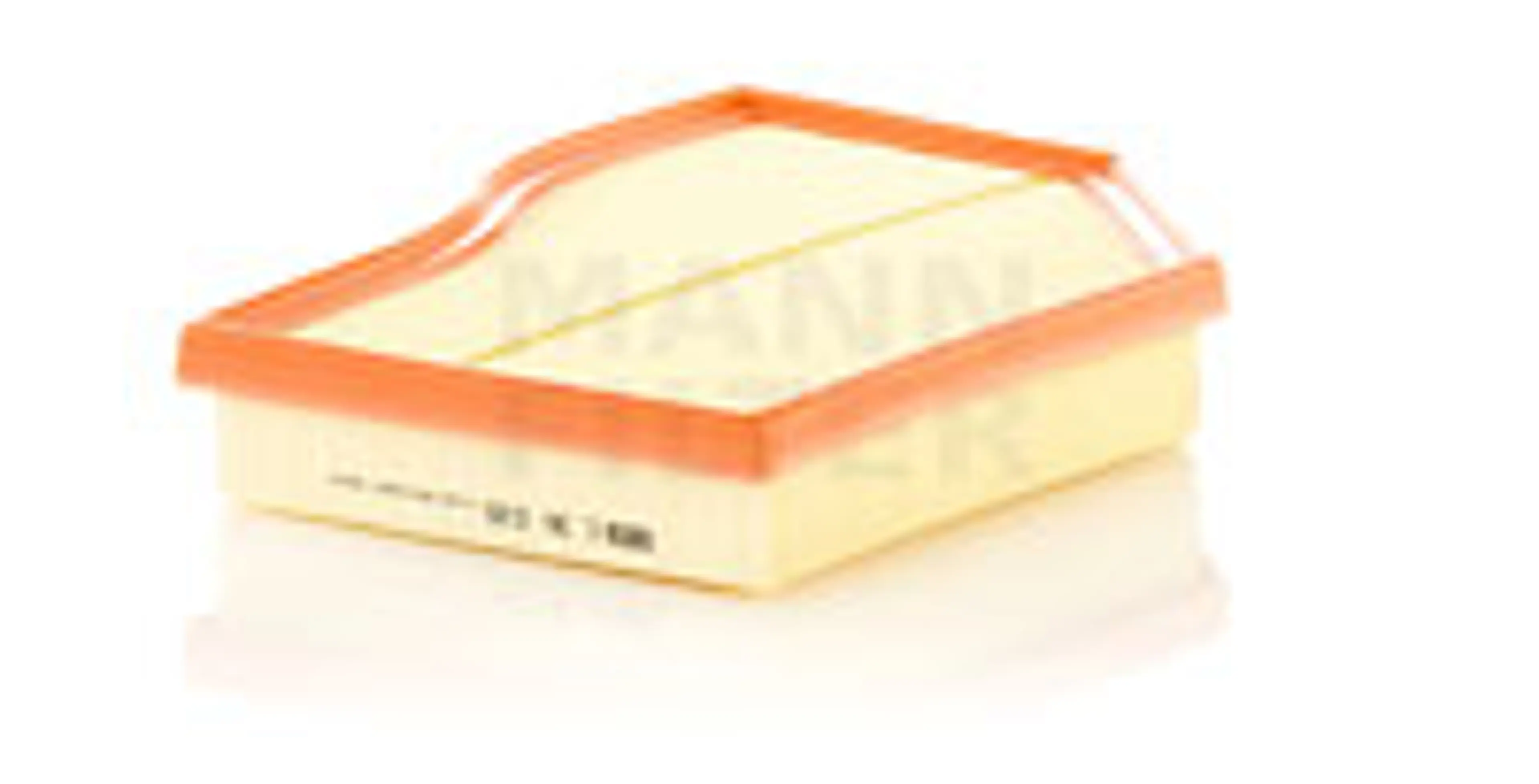 * FILTRO AIRE CARS + TRANSPORTERS