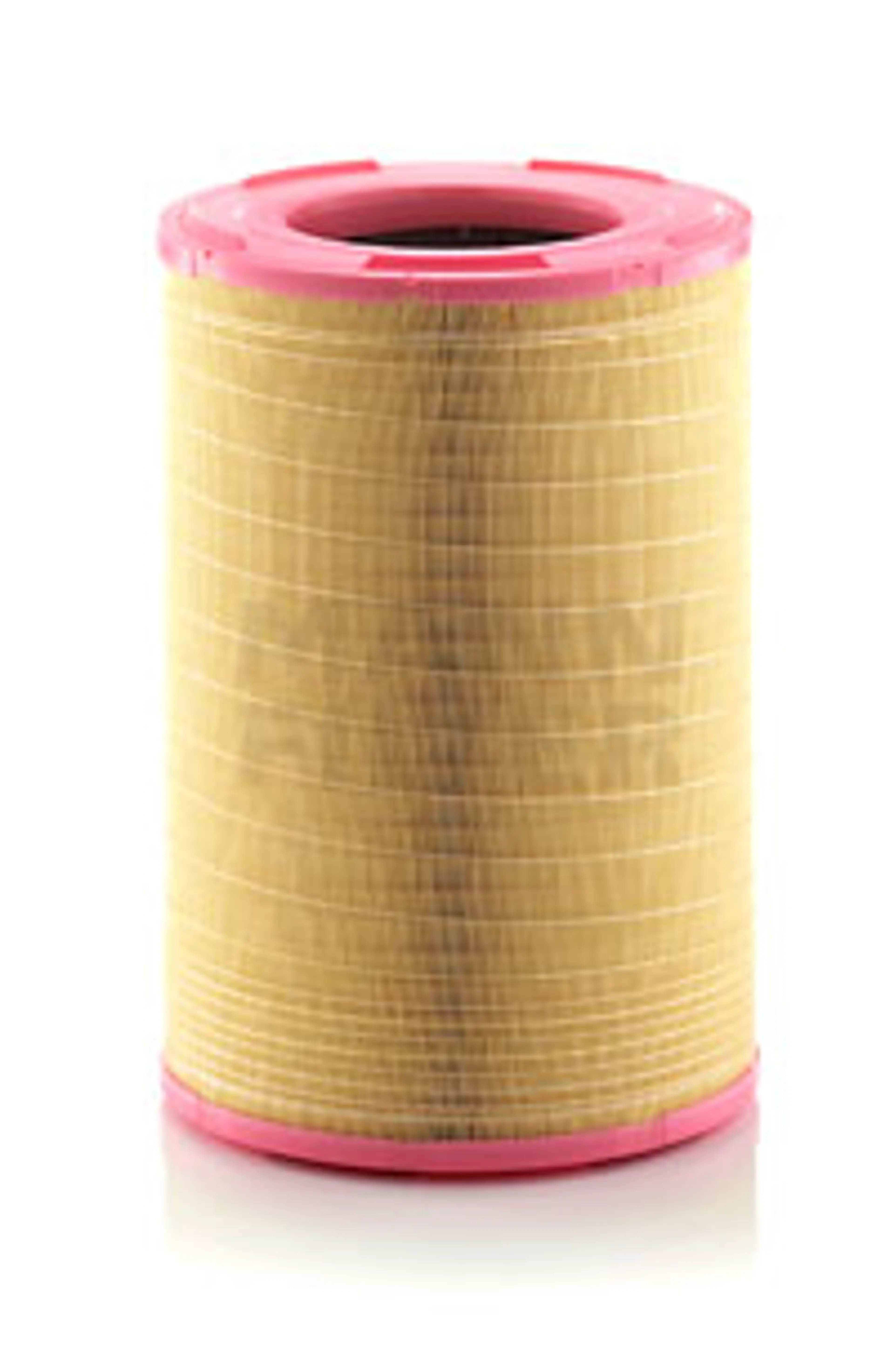 * FILTRO AIRE TRUCKS + BUSES