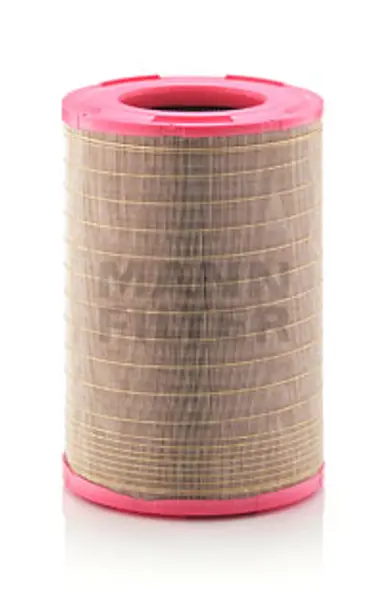 * FILTRO AIRE TRUCKS + BUSES