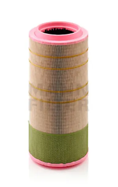 * FILTRO AIRE OFF-HIGHWAY APPLICATI