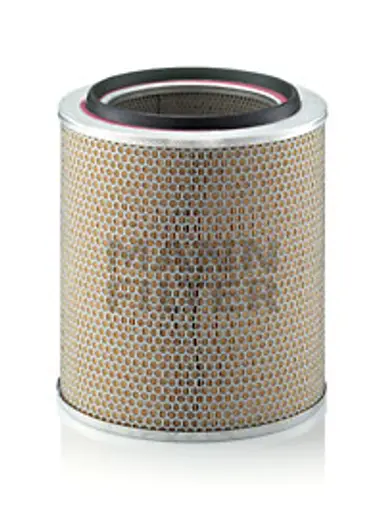 * FILTRO AIRE TRUCKS + BUSES