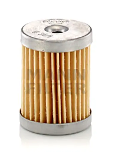 * FILTRO AIRE OFF-HIGHWAY APPLICATI