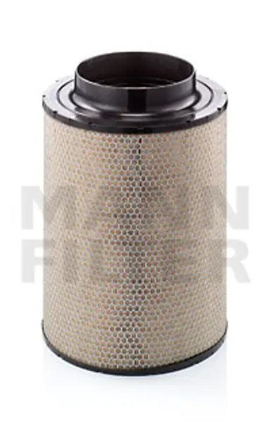 * FILTRO AIRE OFF-HIGHWAY APPLICATI