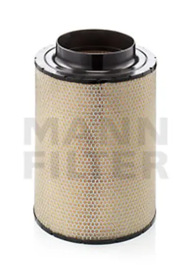 * FILTRO AIRE OFF-HIGHWAY APPLICATI