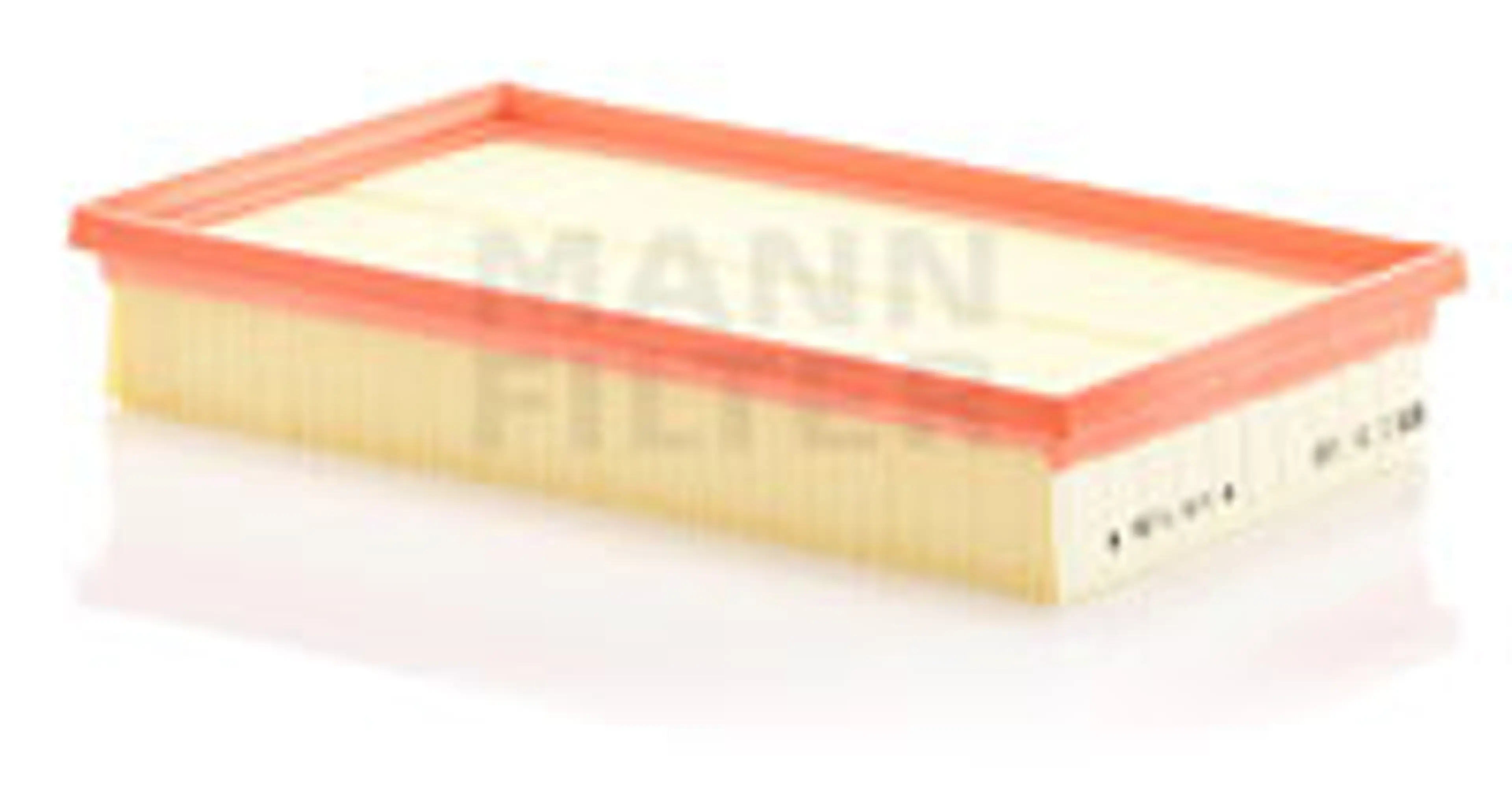 ** FILTRO AIRE OFF-HIGHWAY APPLICAT