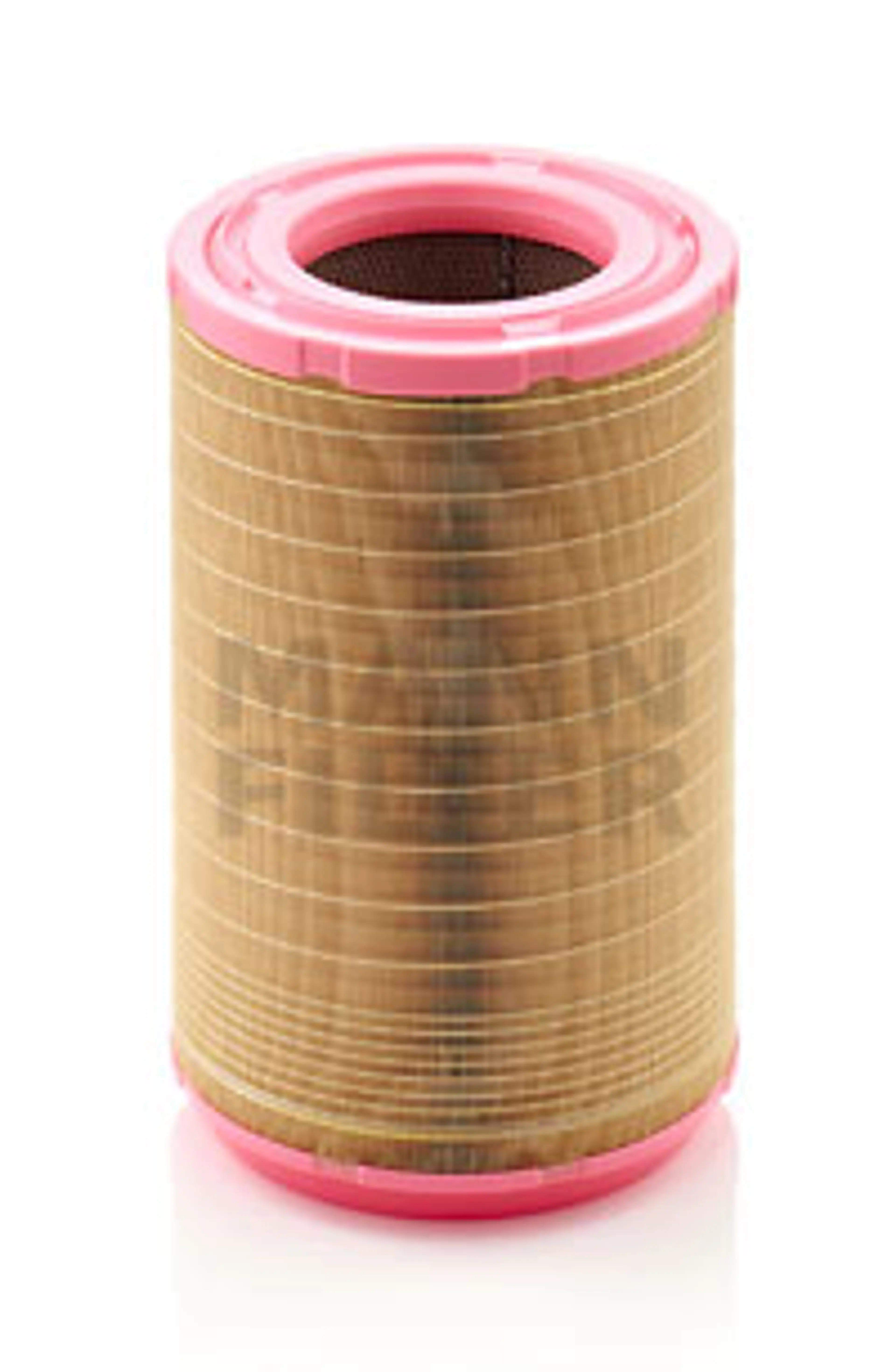 * FILTRO AIRE TRUCKS + BUSES