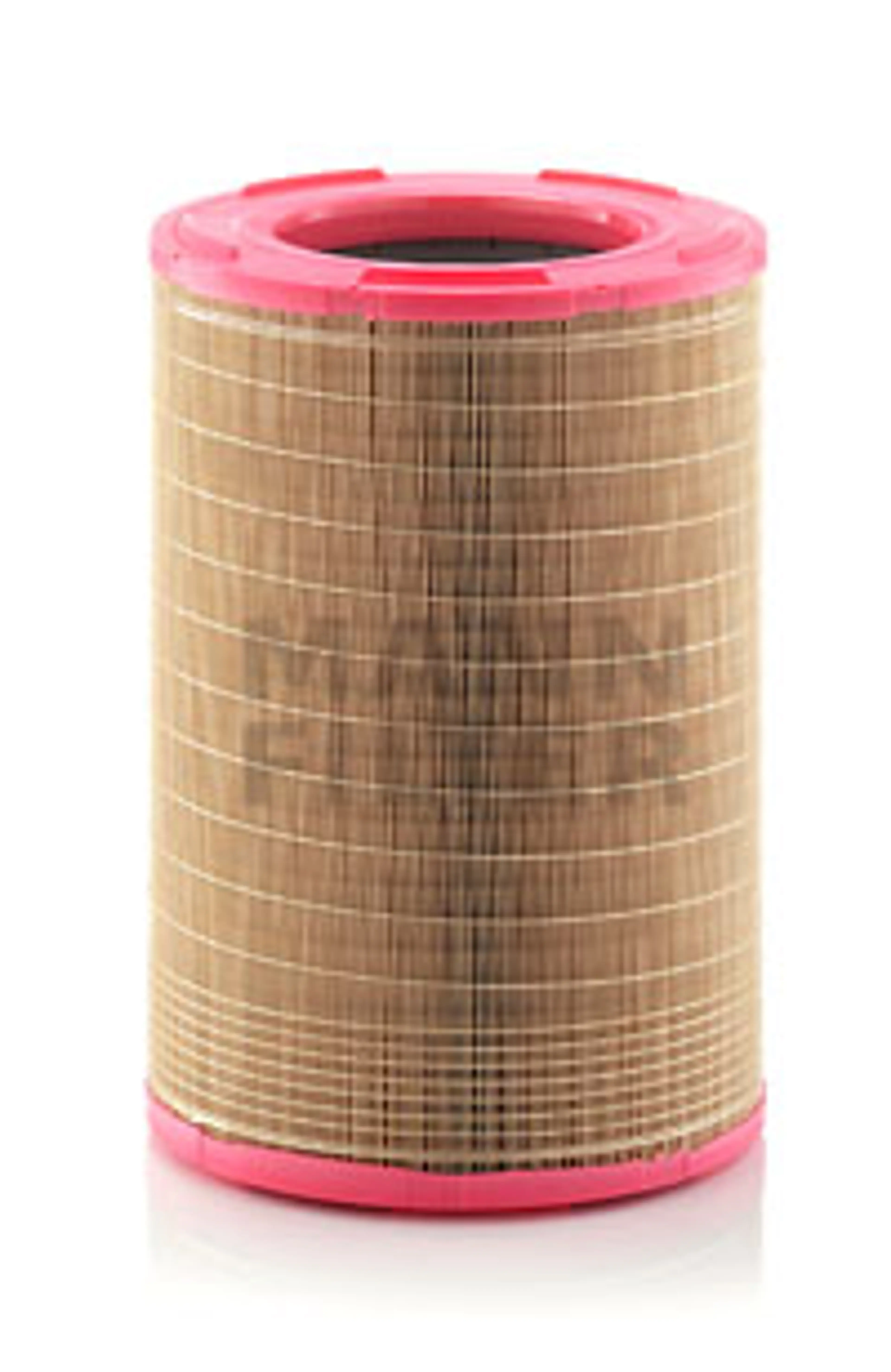 * FILTRO AIRE TRUCKS + BUSES