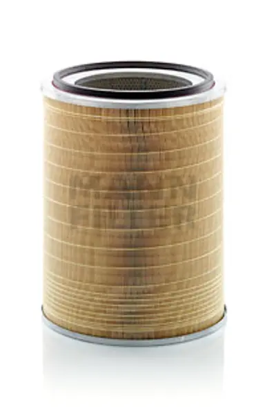 * FILTRO AIRE TRUCKS + BUSES