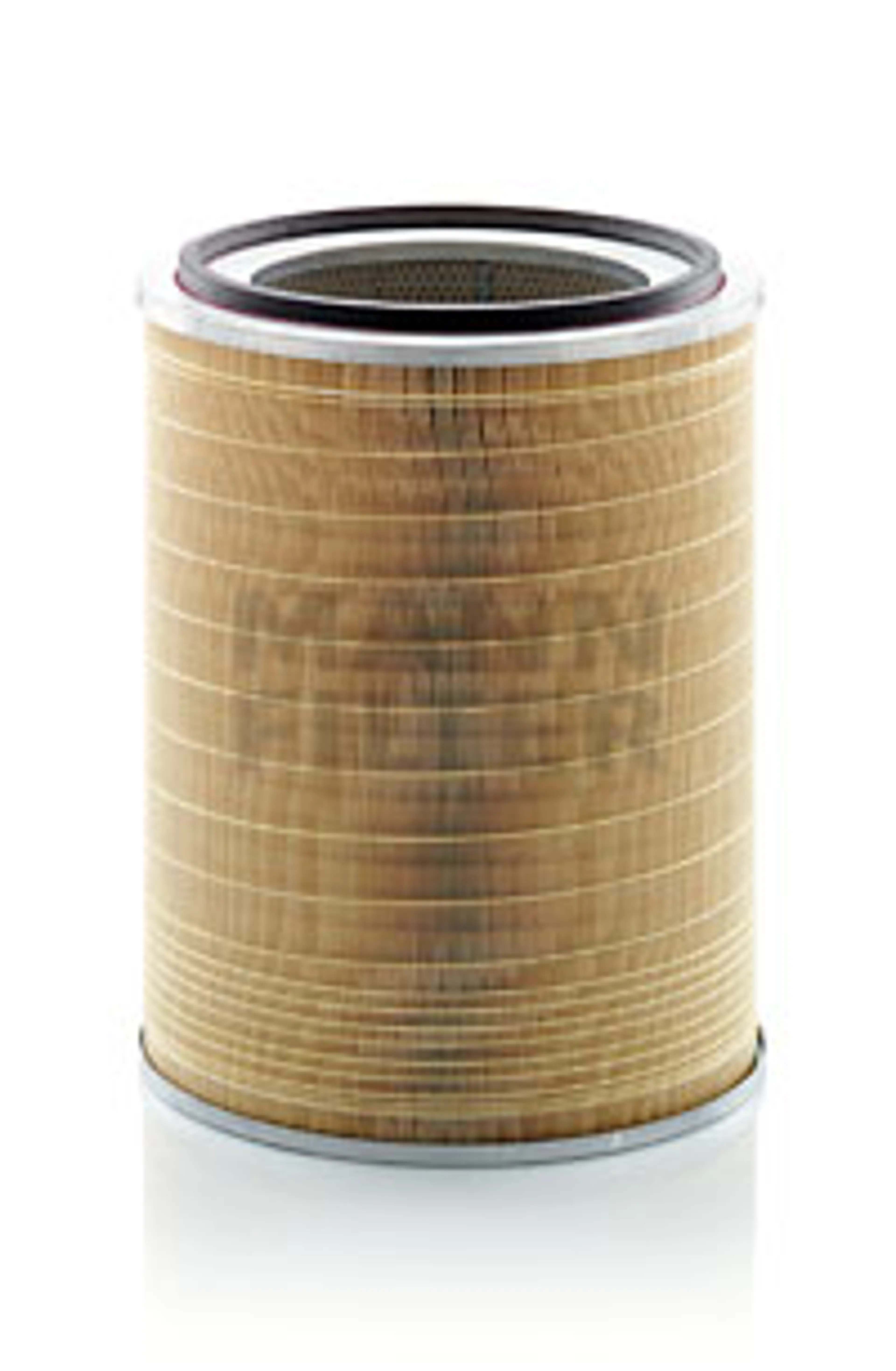 * FILTRO AIRE TRUCKS + BUSES