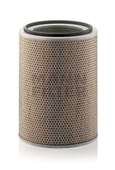 * FILTRO AIRE TRUCKS + BUSES