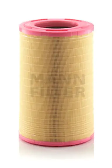 * FILTRO AIRE TRUCKS + BUSES