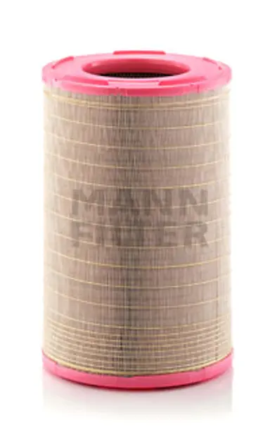 * FILTRO AIRE TRUCKS + BUSES