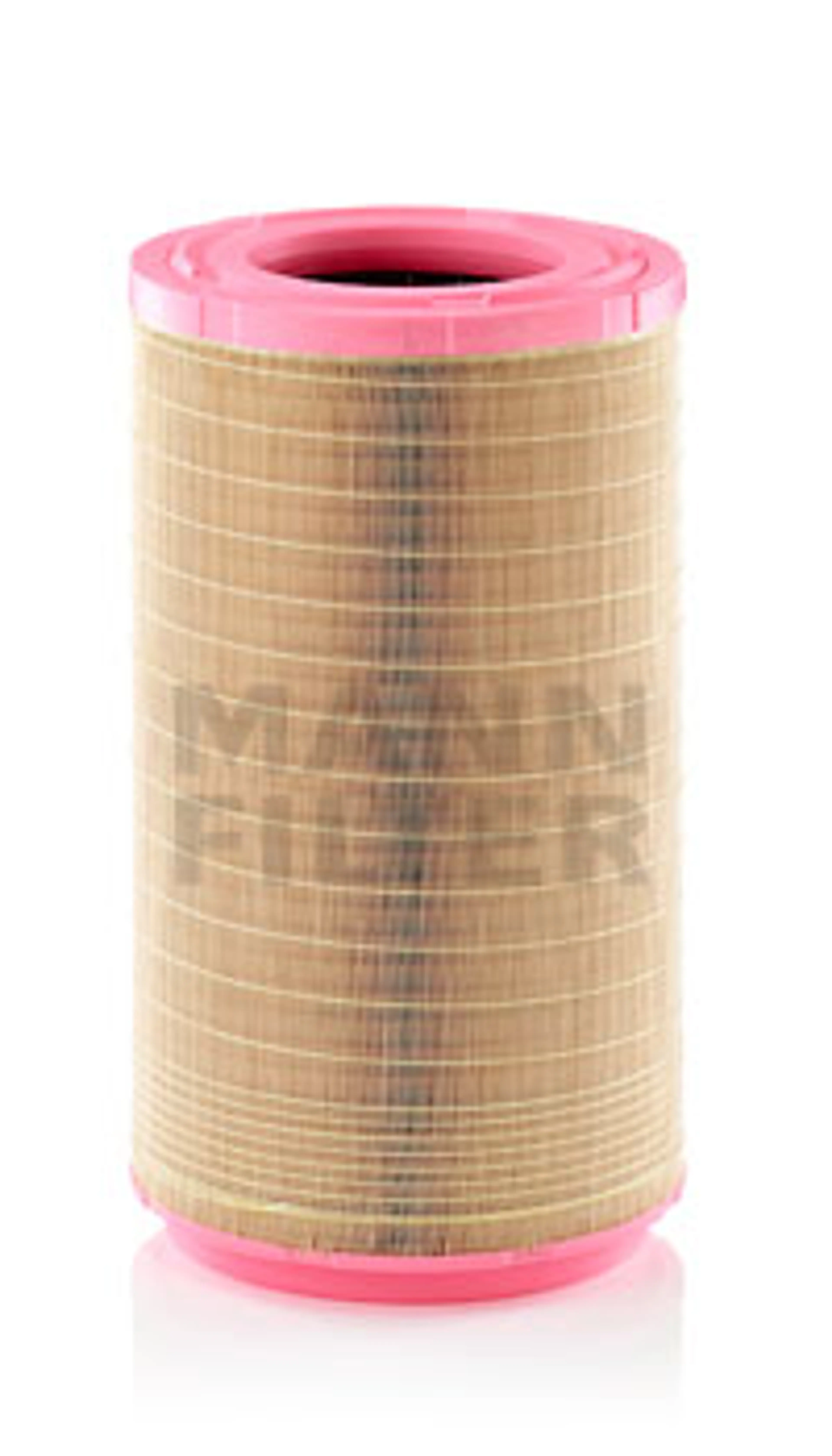 * FILTRO AIRE TRUCKS + BUSES