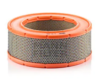 * FILTRO AIRE OFF-HIGHWAY APPLICATI