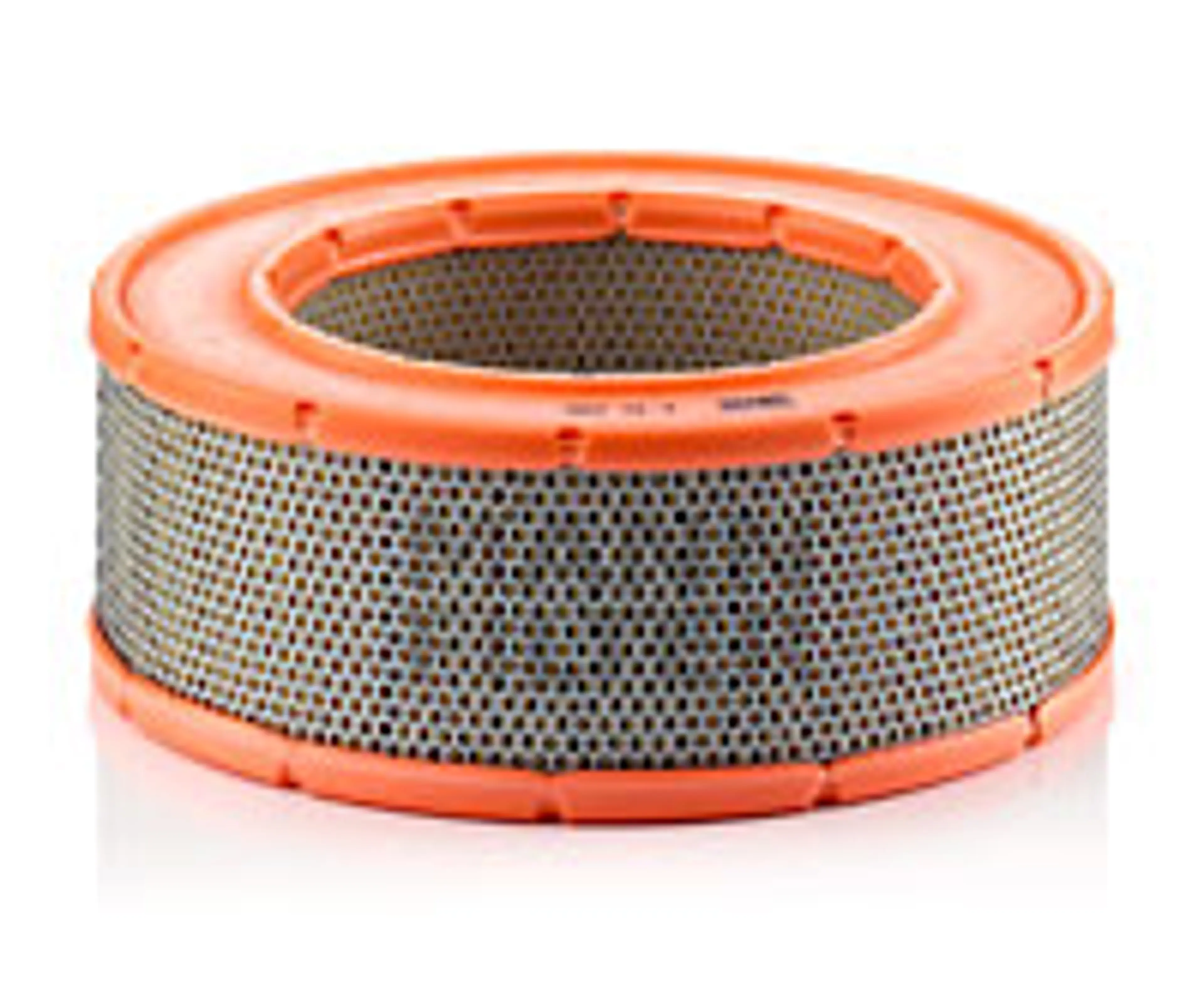 * FILTRO AIRE OFF-HIGHWAY APPLICATI