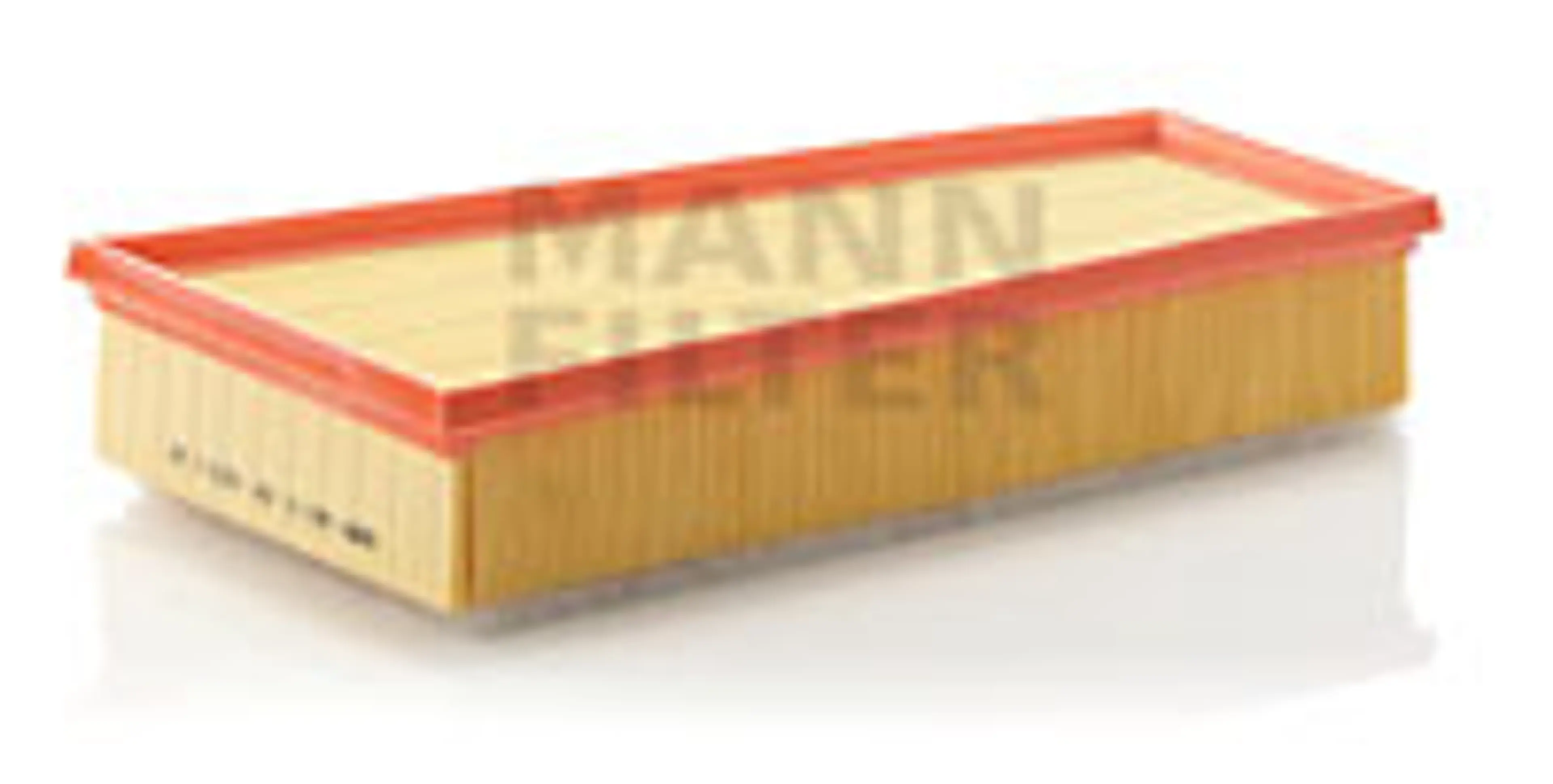 * FILTRO AIRE CARS + TRANSPORTERS