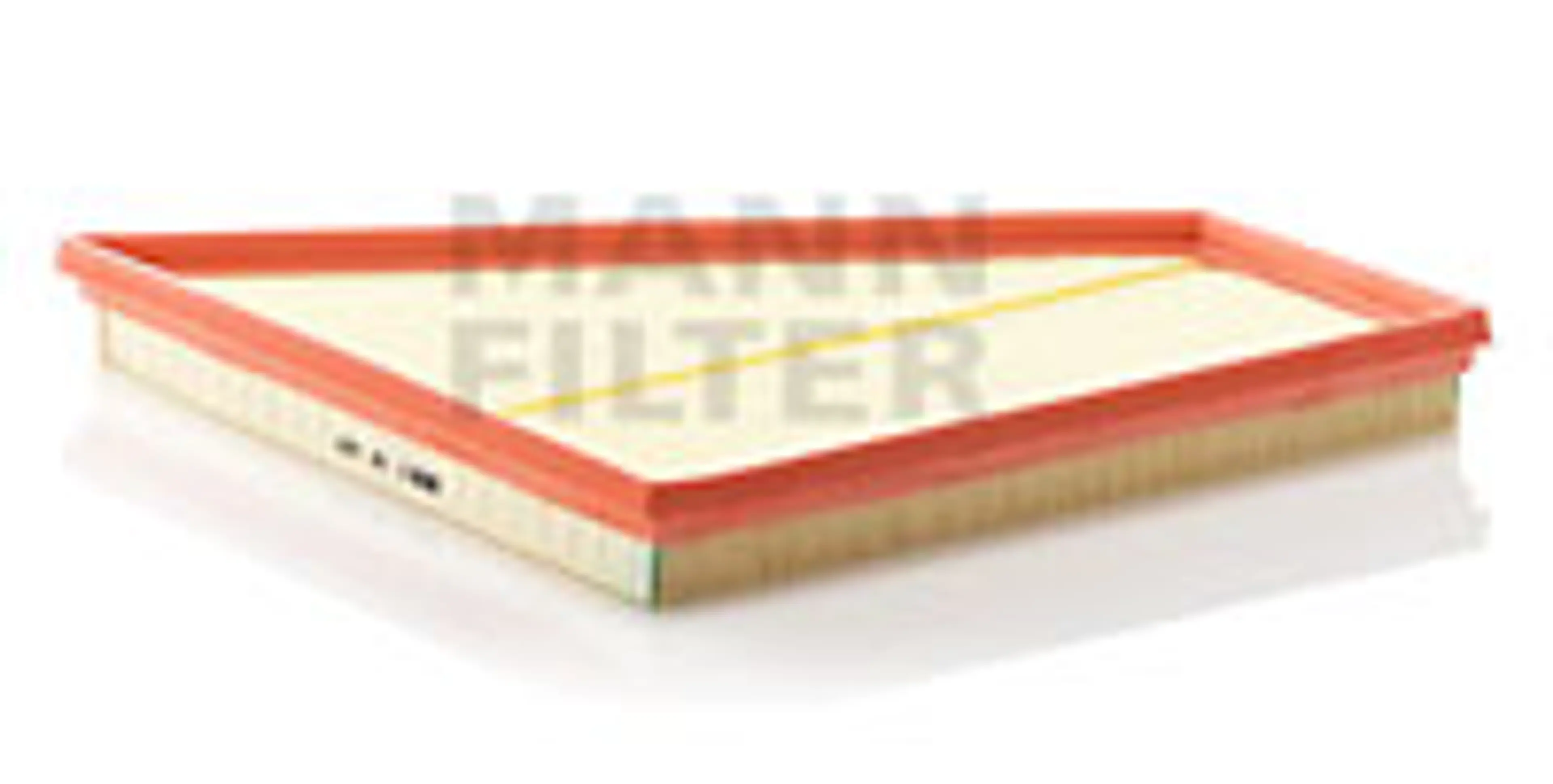 * FILTRO AIRE CARS + TRANSPORTERS