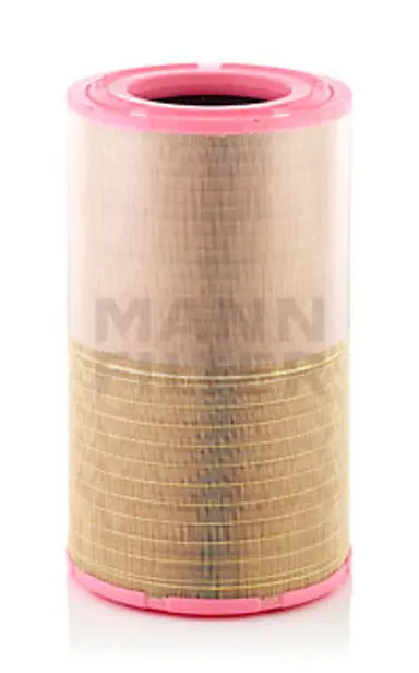 ** FILTRO AIRE OFF-HIGHWAY APPLICAT