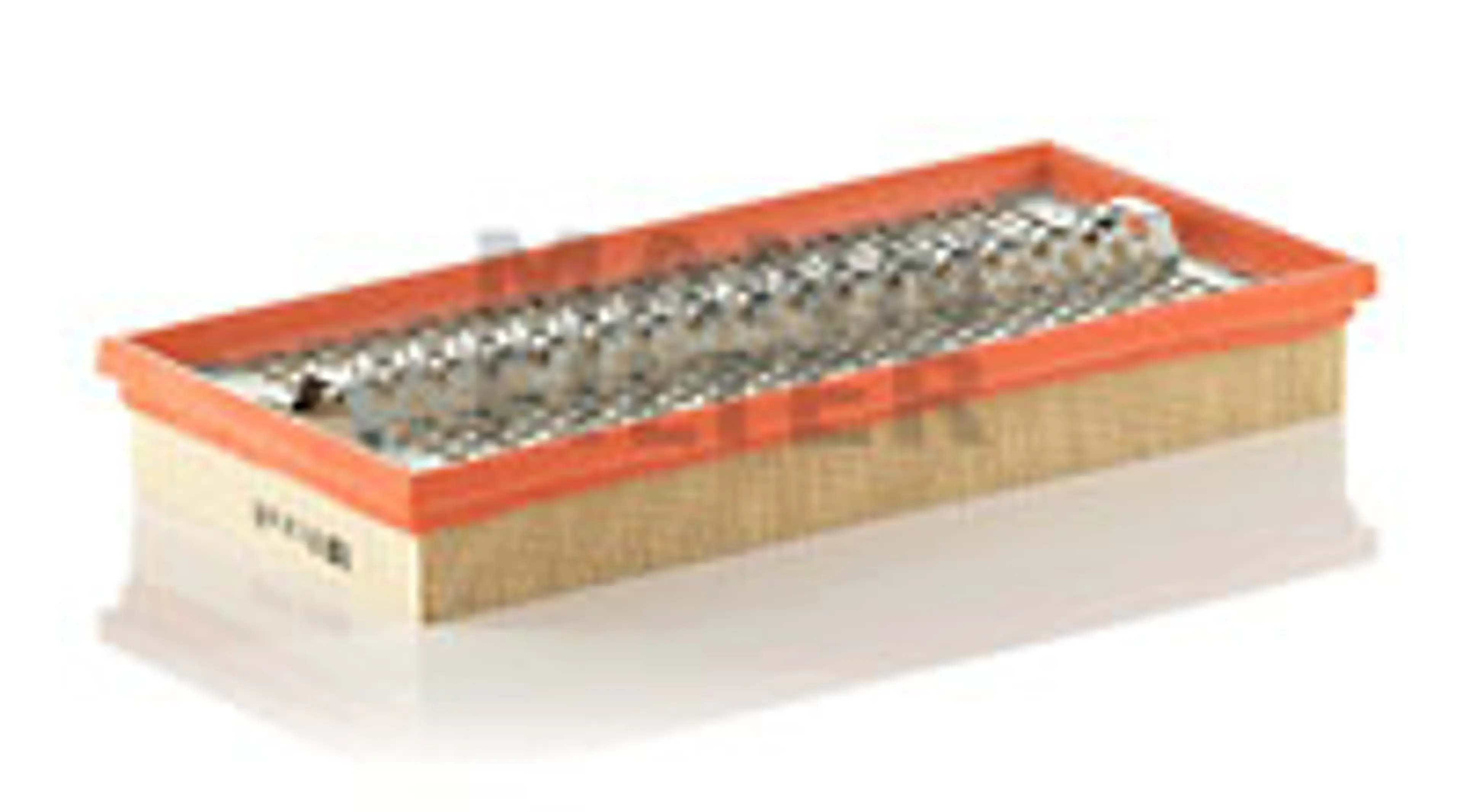 * FILTRO AIRE CARS + TRANSPORTERS