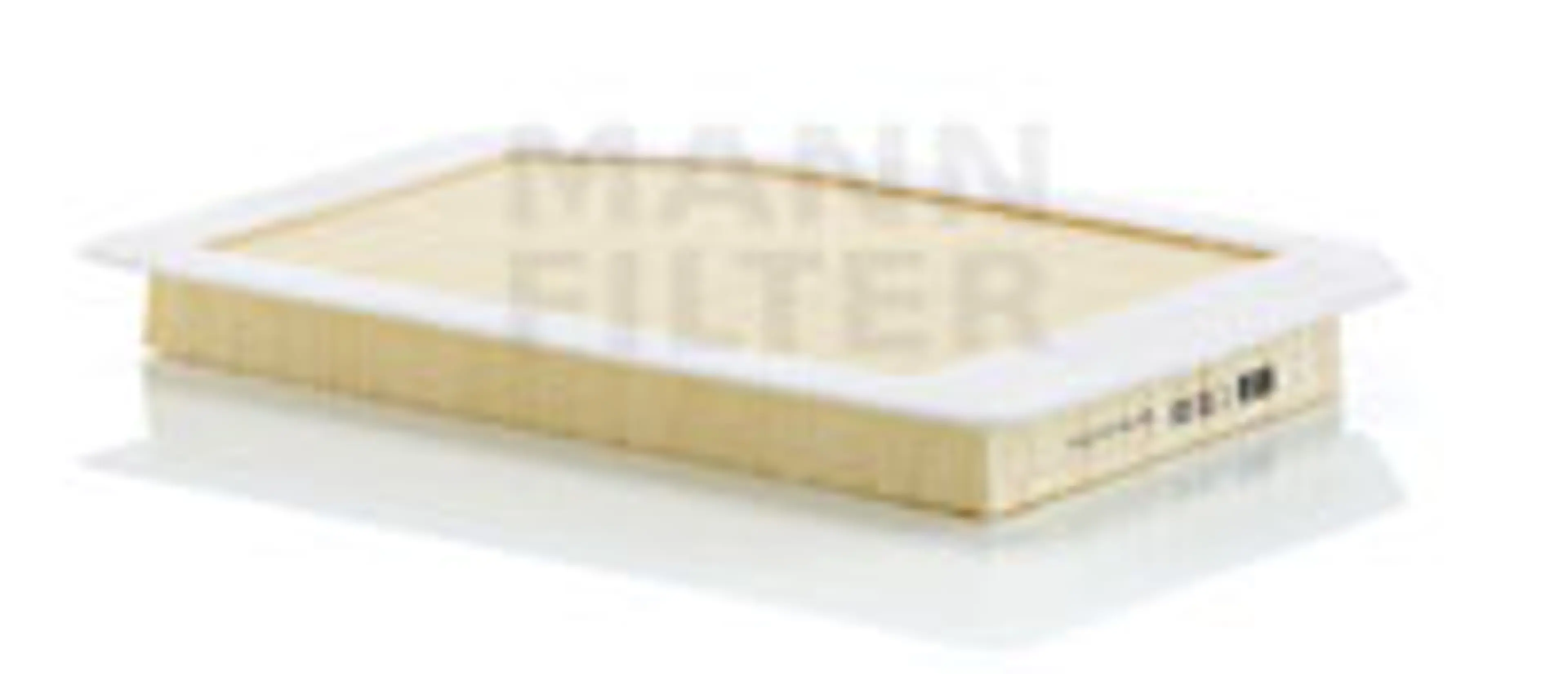 * FILTRO AIRE CARS + TRANSPORTERS