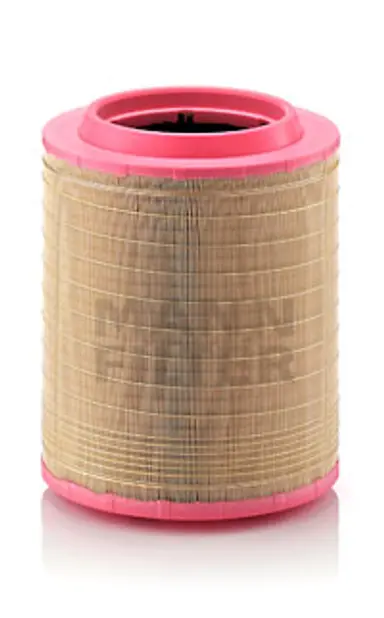 * FILTRO AIRE TRUCKS + BUSES