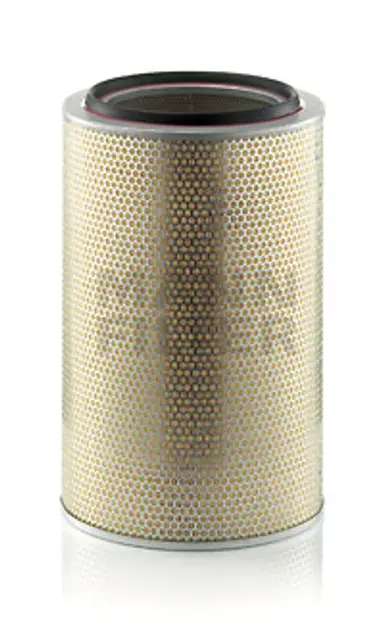 * FILTRO AIRE TRUCKS + BUSES