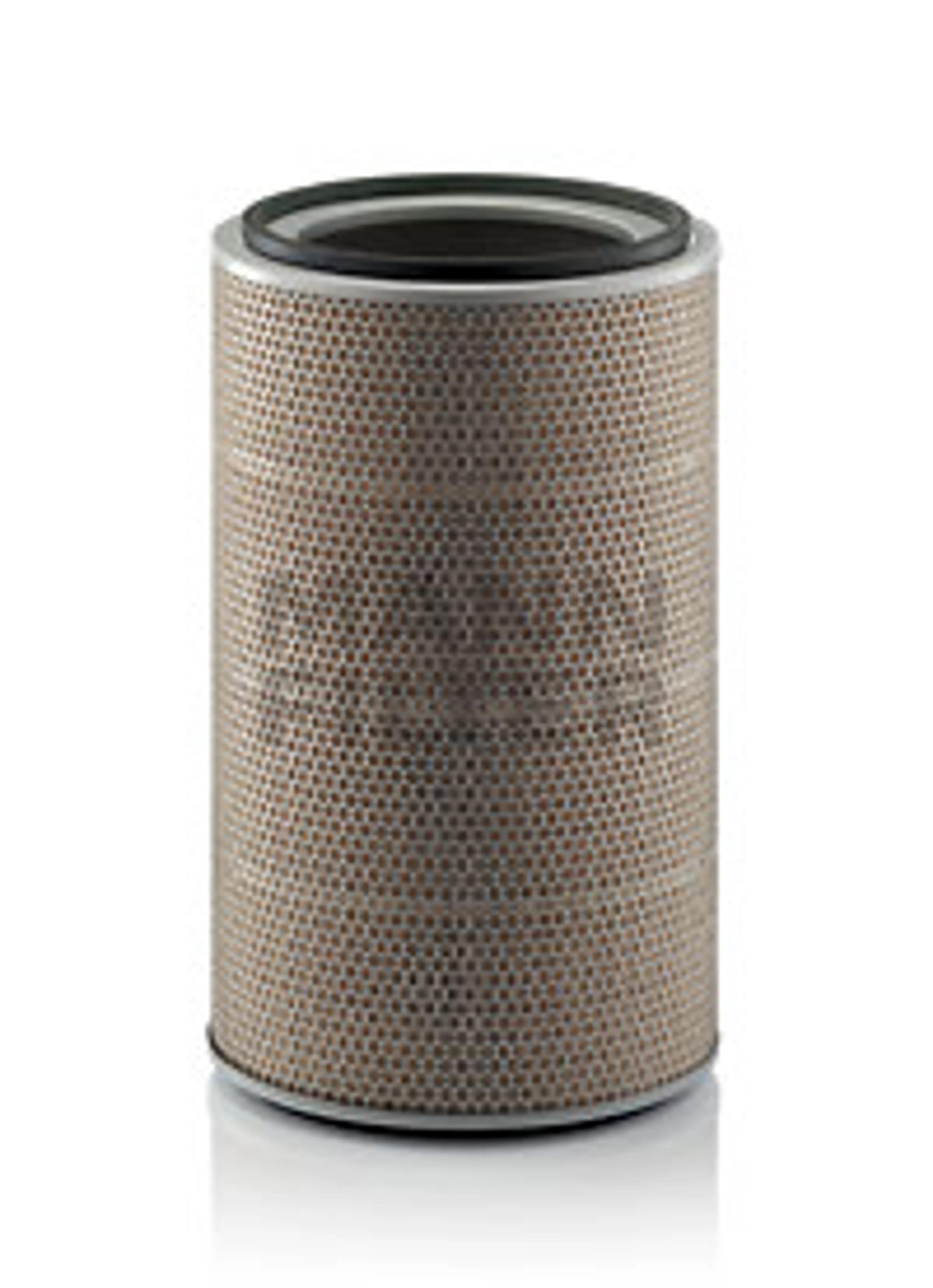 * FILTRO AIRE TRUCKS + BUSES