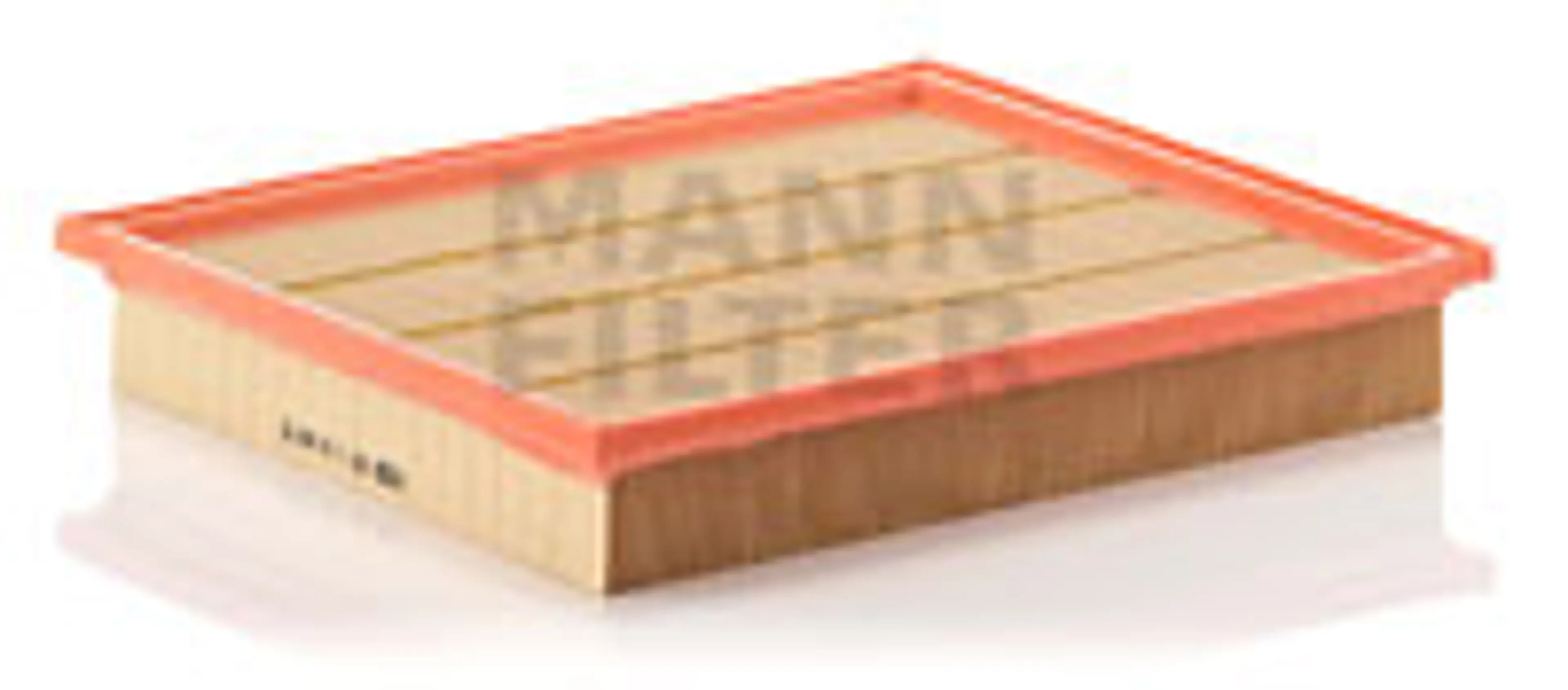 * FILTRO AIRE CARS + TRANSPORTERS