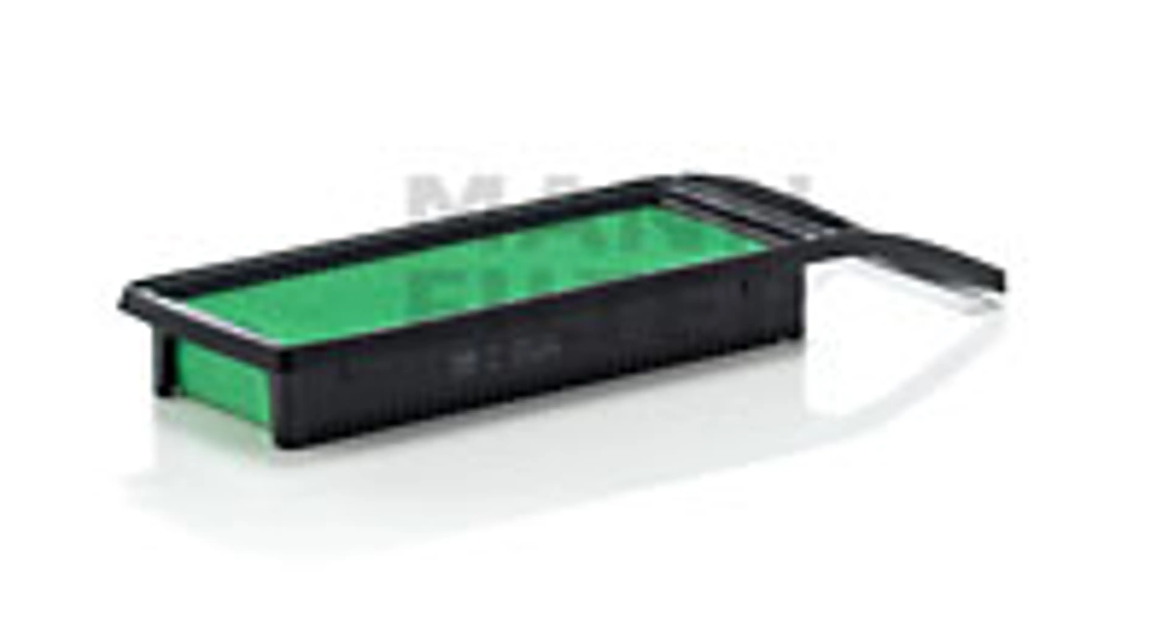 * FILTRO AIRE CARS + TRANSPORTERS