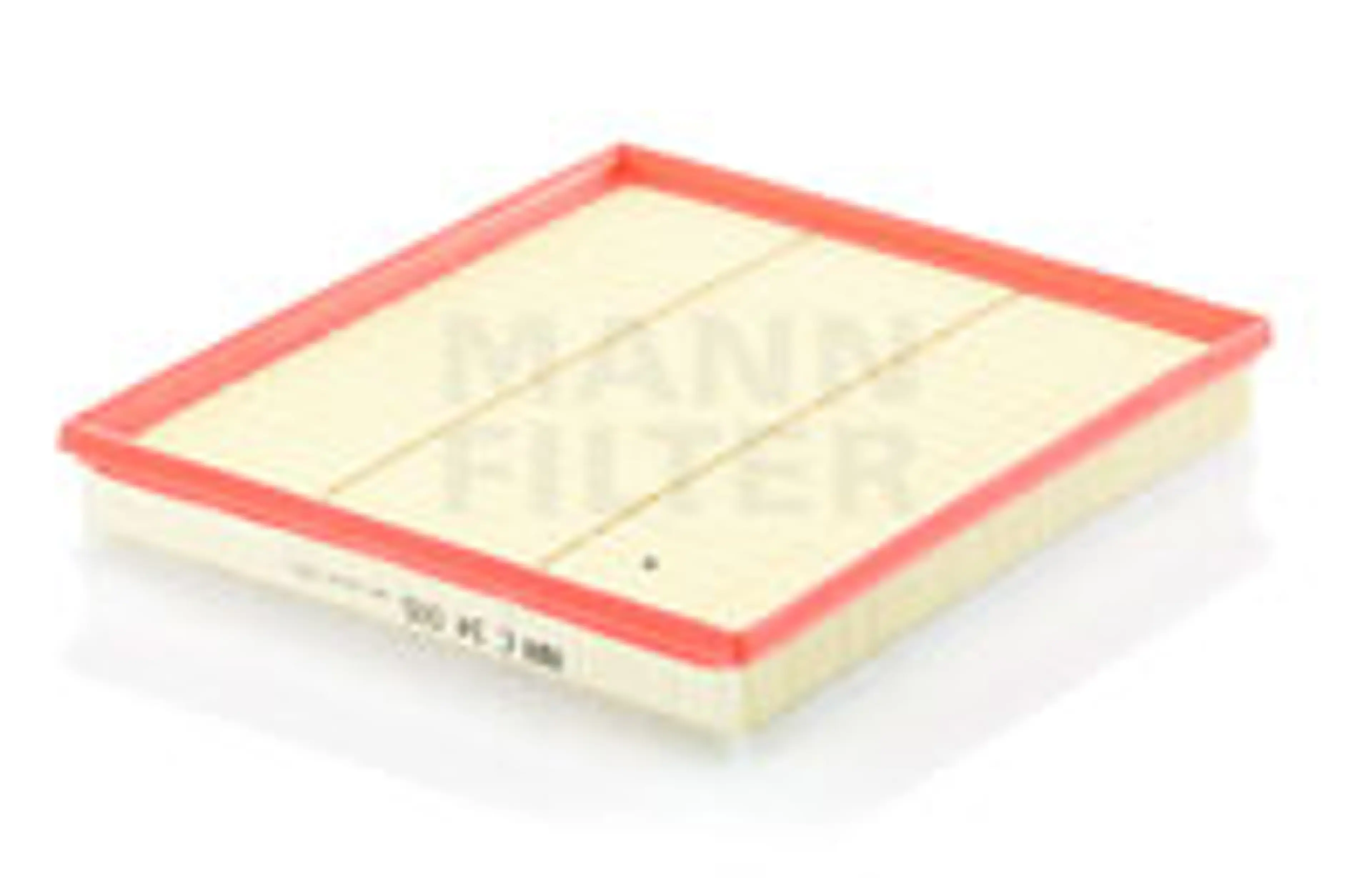 FILTRO AIRE SUSTITUIDO X C34005/1