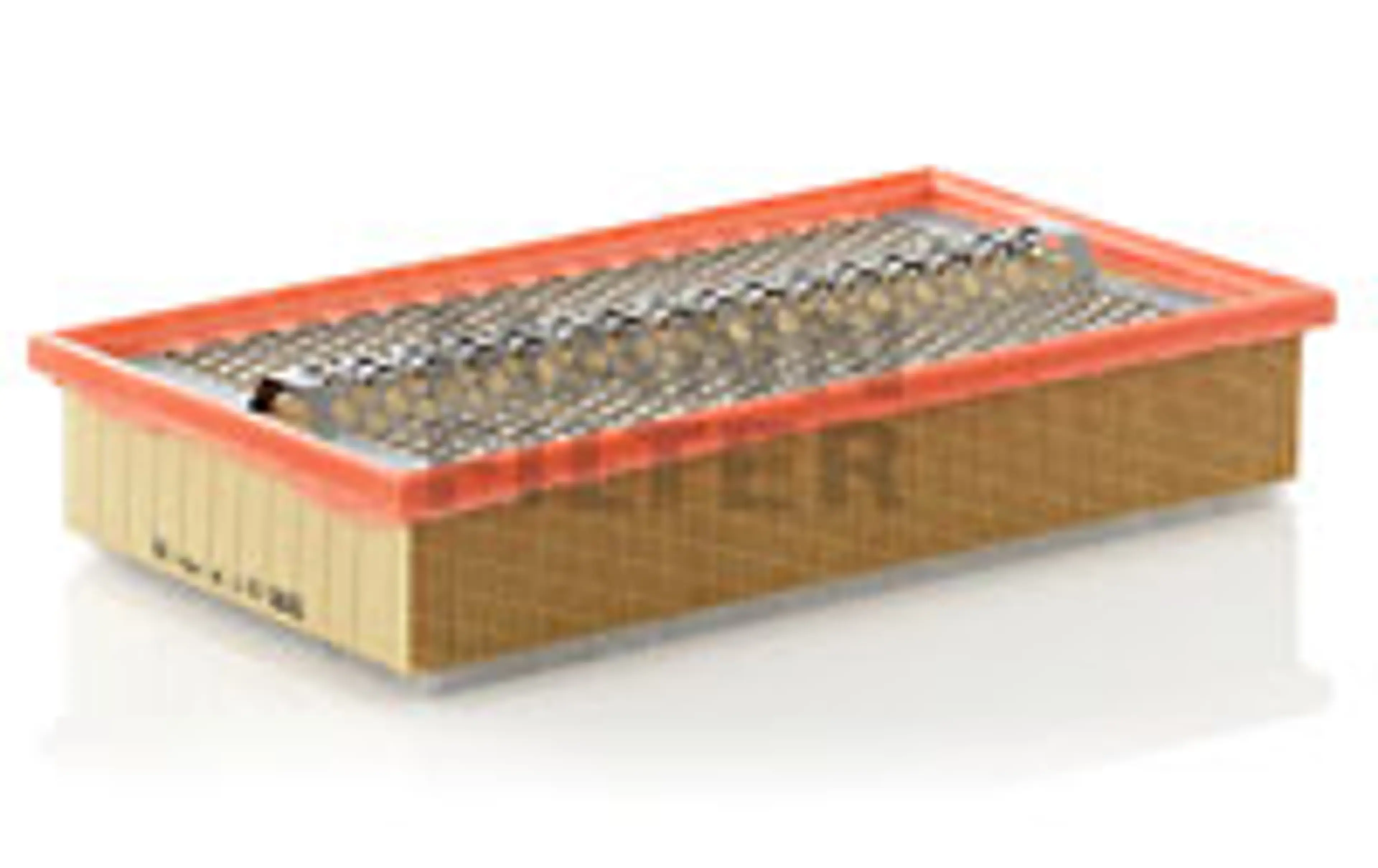 * TURISMO AIRE MERCEDES-BENZ (