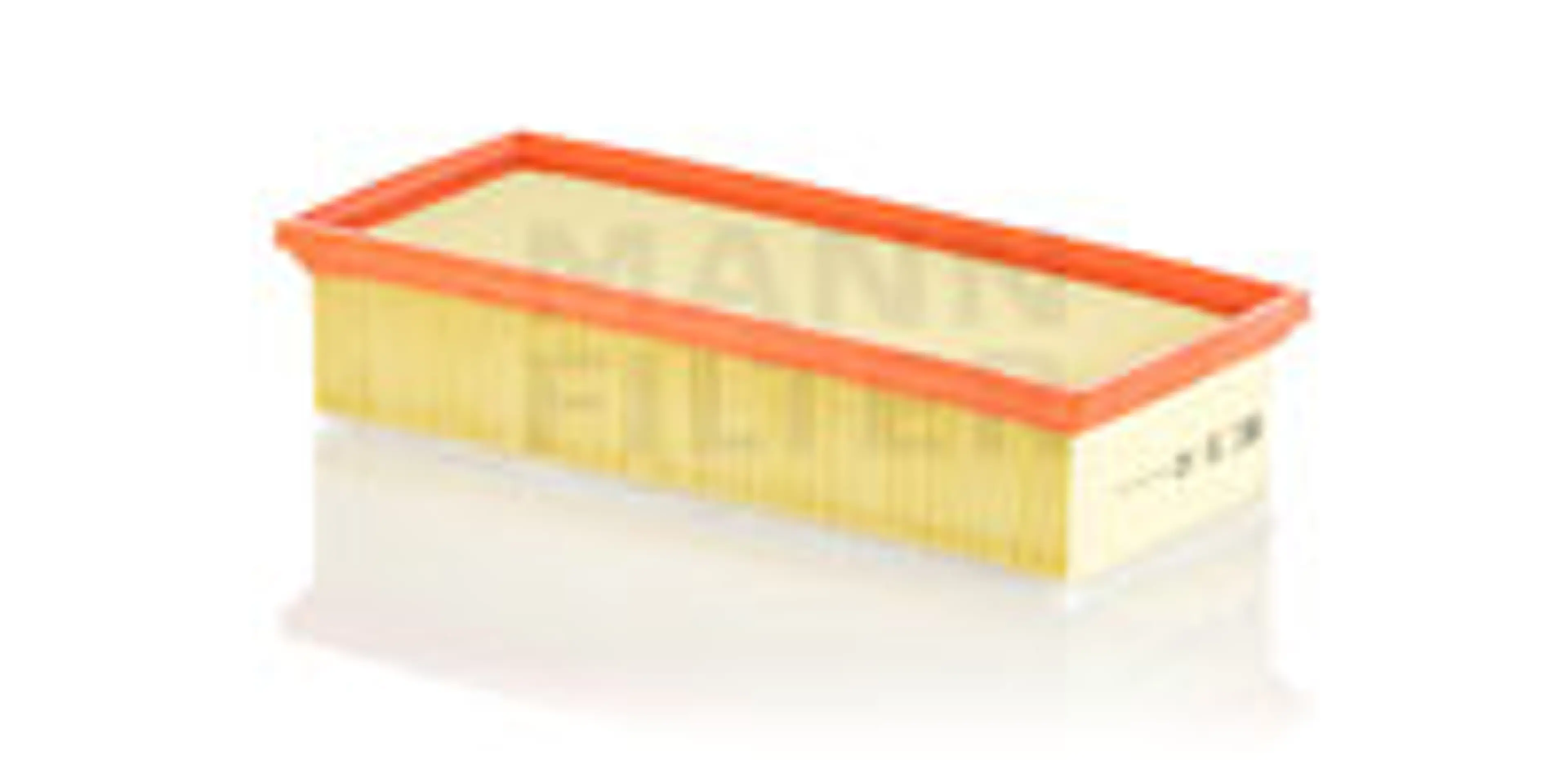 * FILTRO AIRE CARS + TRANSPORTERS