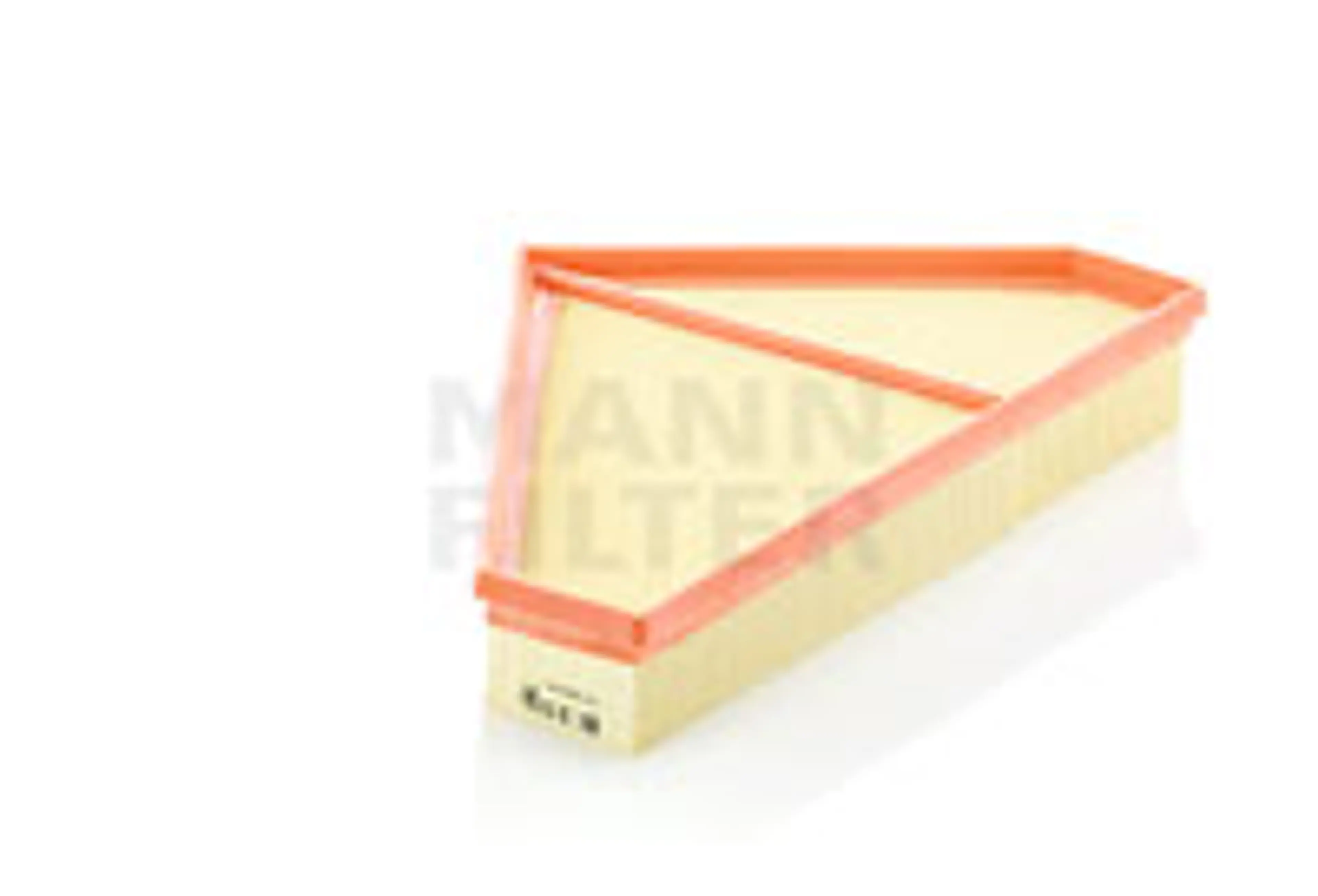 * FILTRO AIRE CARS + TRANSPORTERS