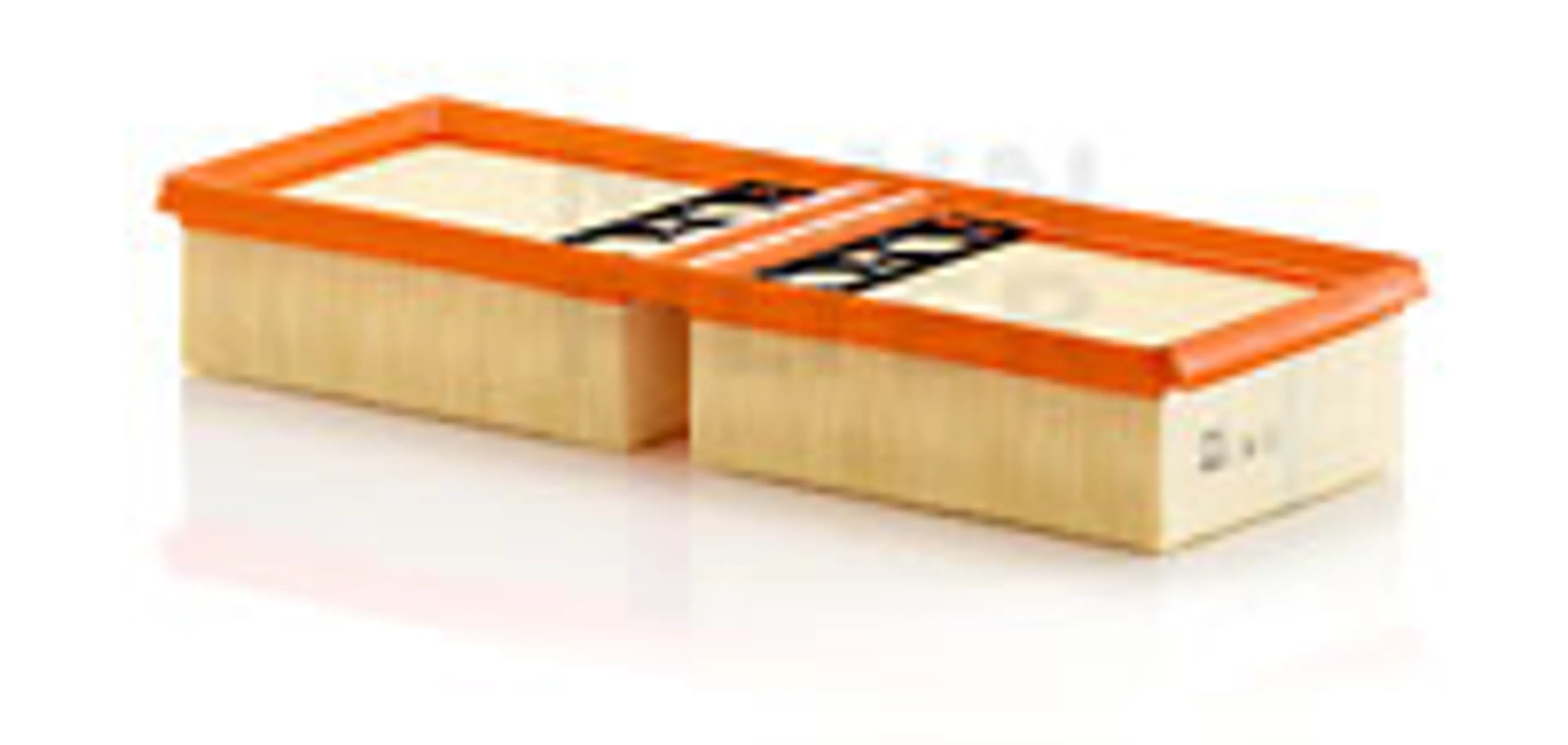 * FILTRO AIRE CARS + TRANSPORTERS