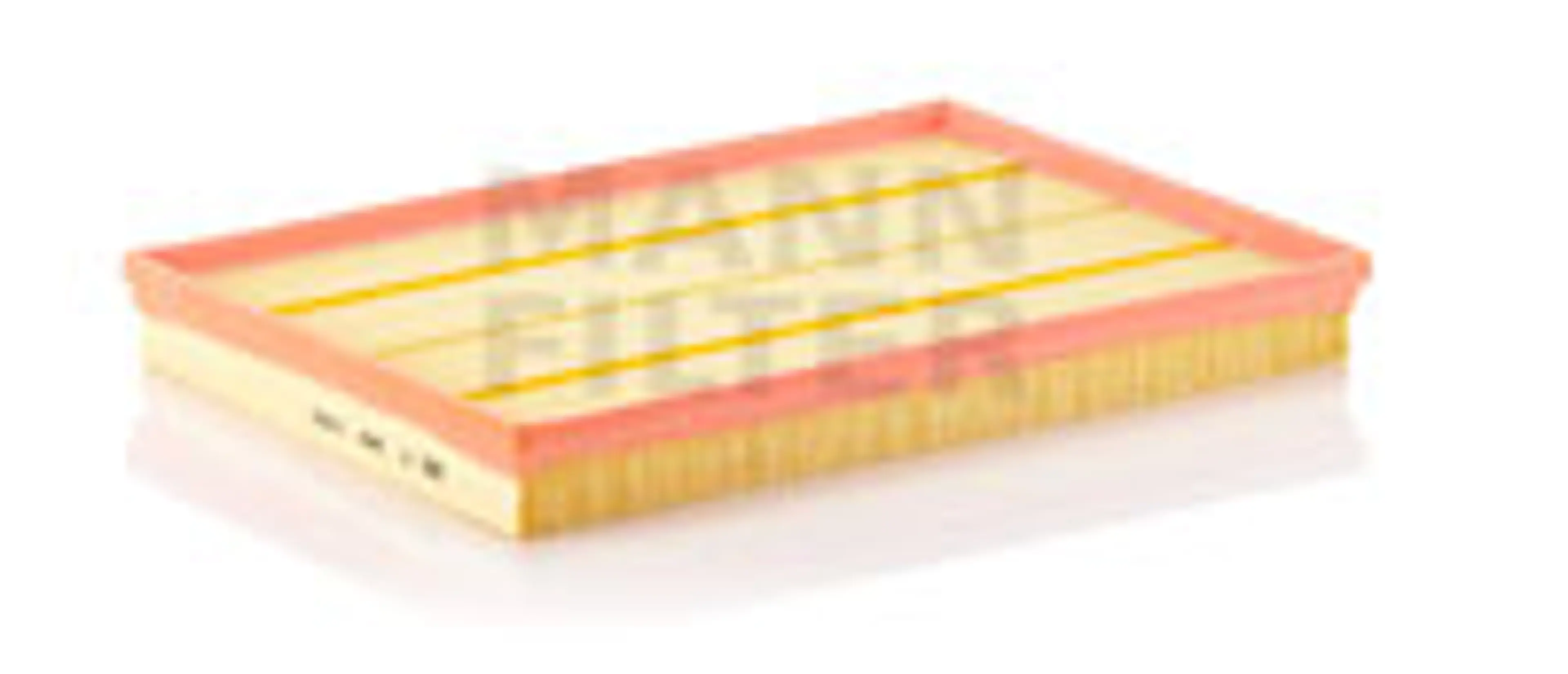 * FILTRO AIRE CARS + TRANSPORTERS