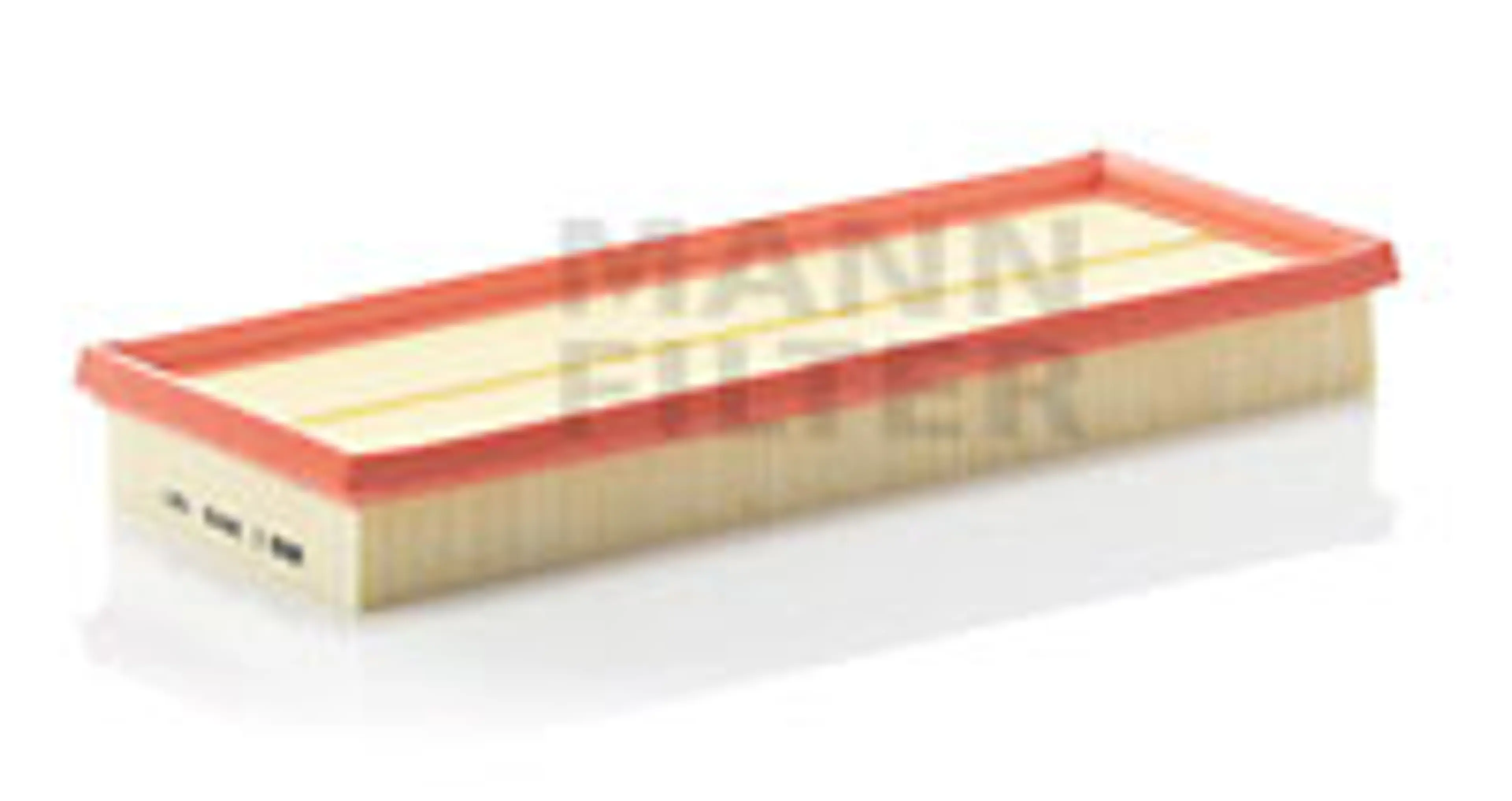 * FILTRO AIRE CARS + TRANSPORTERS