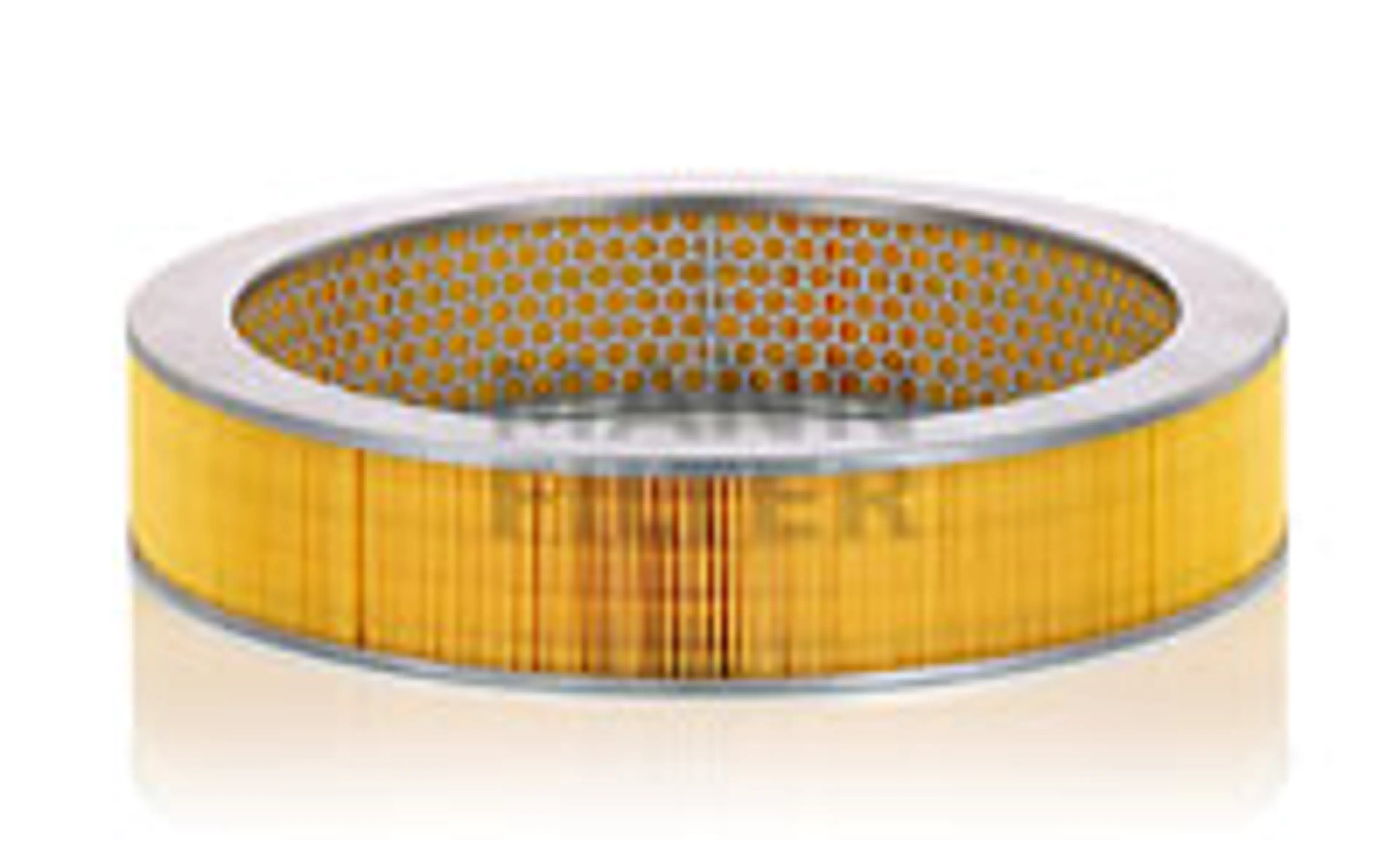 * TURISMO AIRE NISSAN