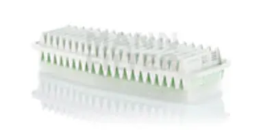 * TURISMO AIRE TOYOTA