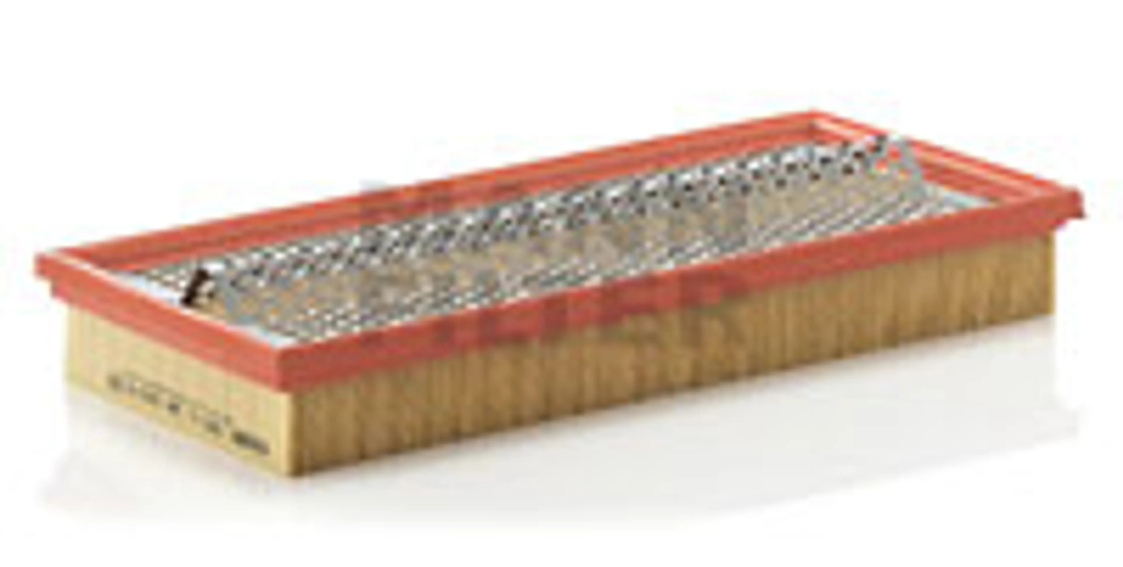 * TURISMO AIRE MERCEDES-BENZ (