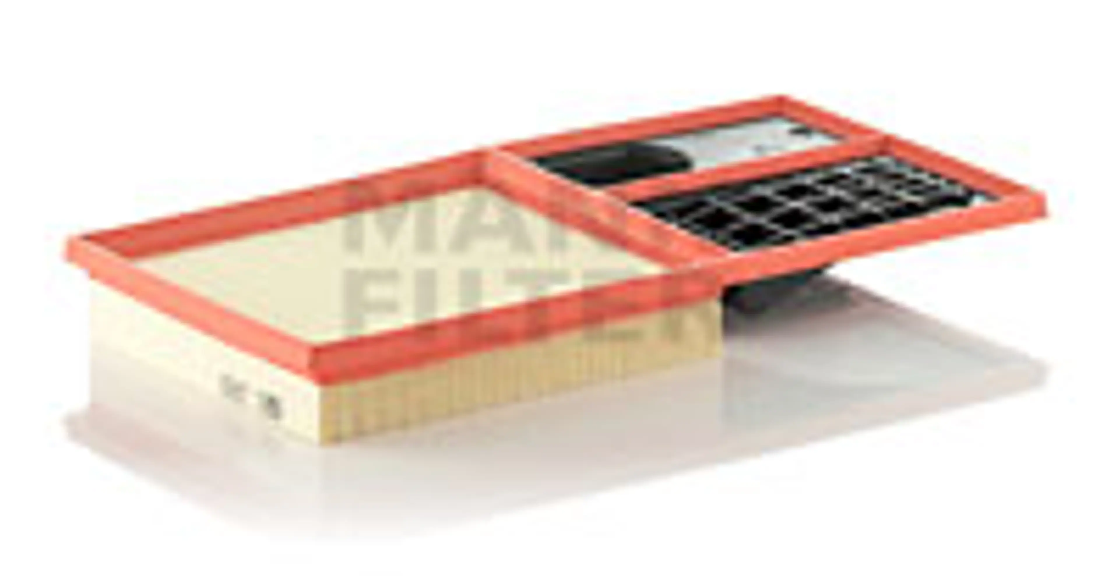 * TURISMO AIRE VW GROUP (AUDI/