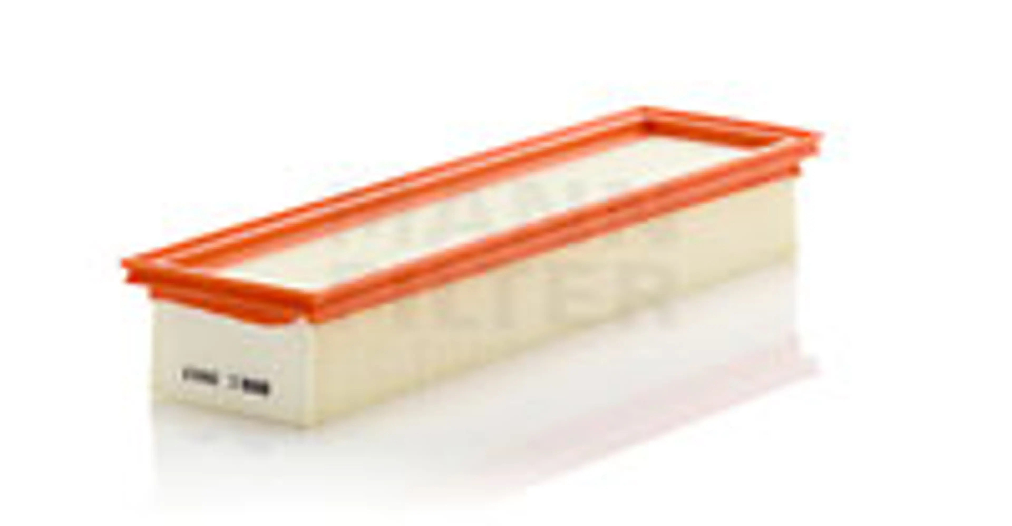 * FILTRO AIRE OFF-HIGHWAY APPLICATI