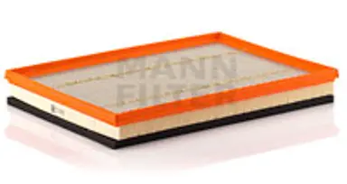 * FILTRO AIRE TRUCKS + BUSES