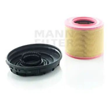 * FILTRO AIRE TRUCKS + BUSES