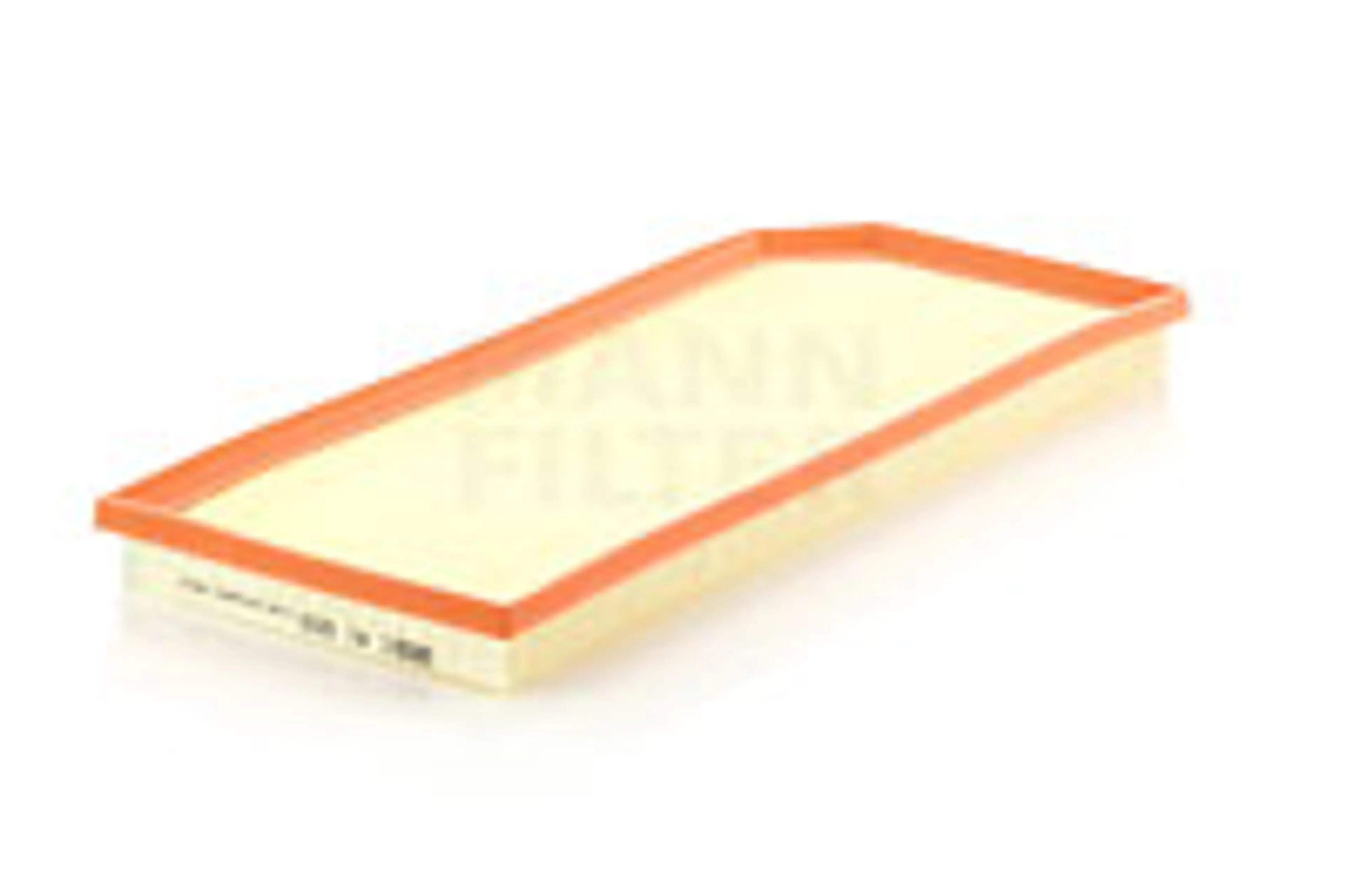 * FILTRO AIRE CARS + TRANSPORTERS