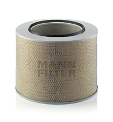 * FILTRO AIRE TRUCKS + BUSES