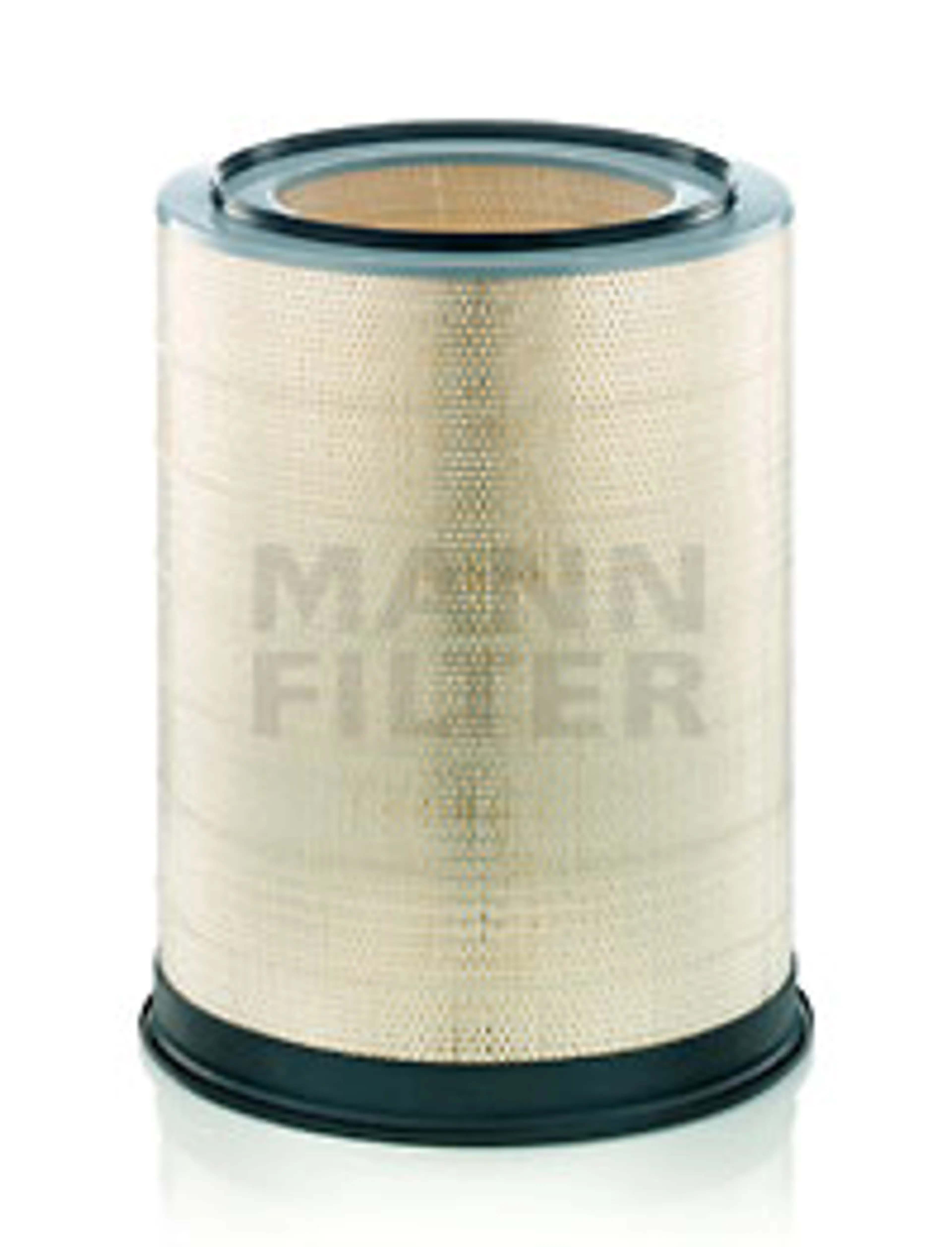 ** FILTRO AIRE OFF-HIGHWAY APPLICAT