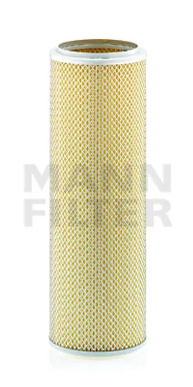 ** FILTRO AIRE OFF-HIGHWAY APPLICAT